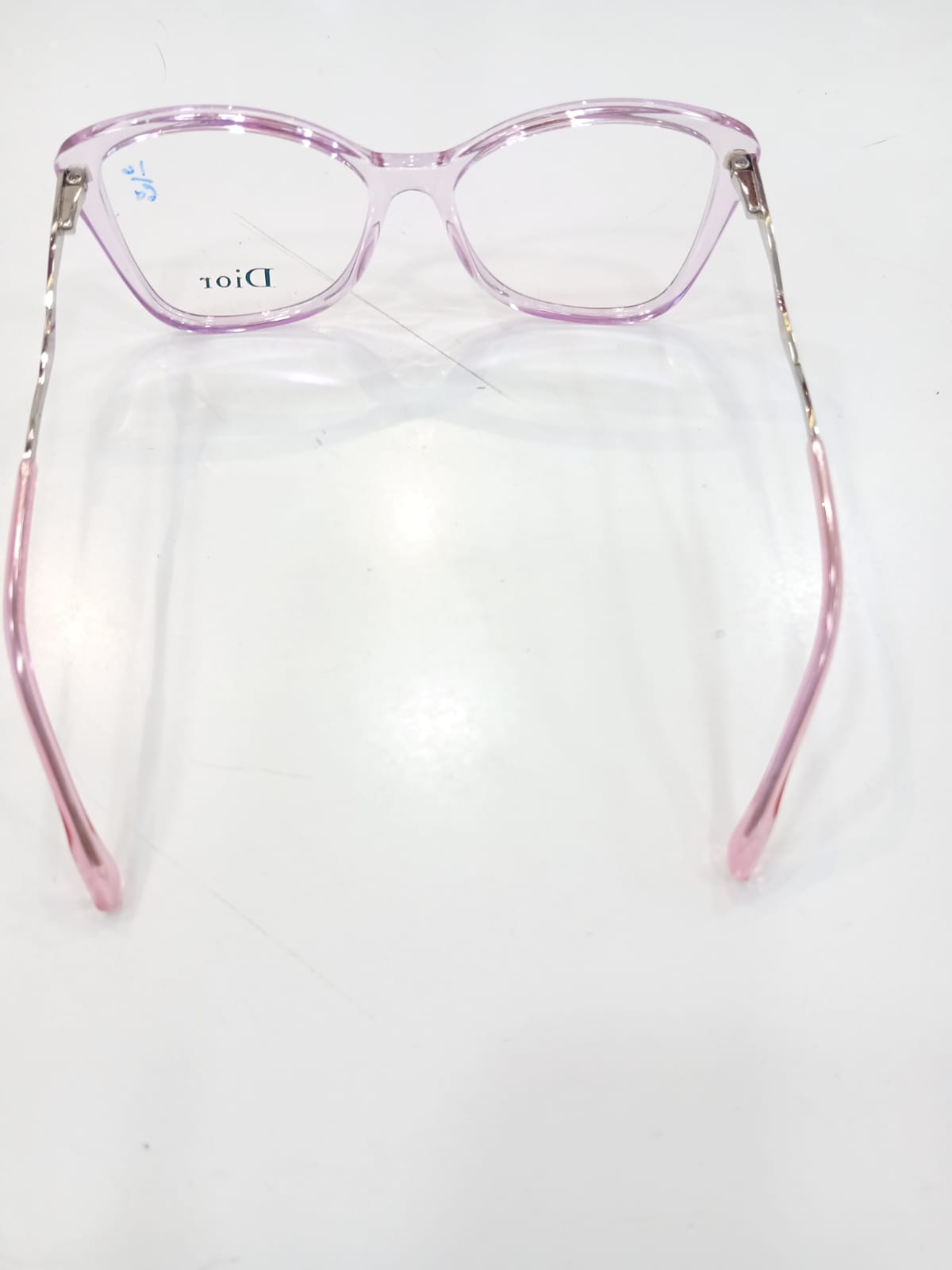 EYEGLASS - Pink Thumbnail