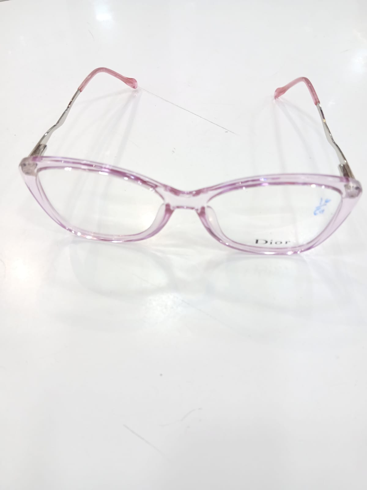 EYEGLASS - Pink Thumbnail
