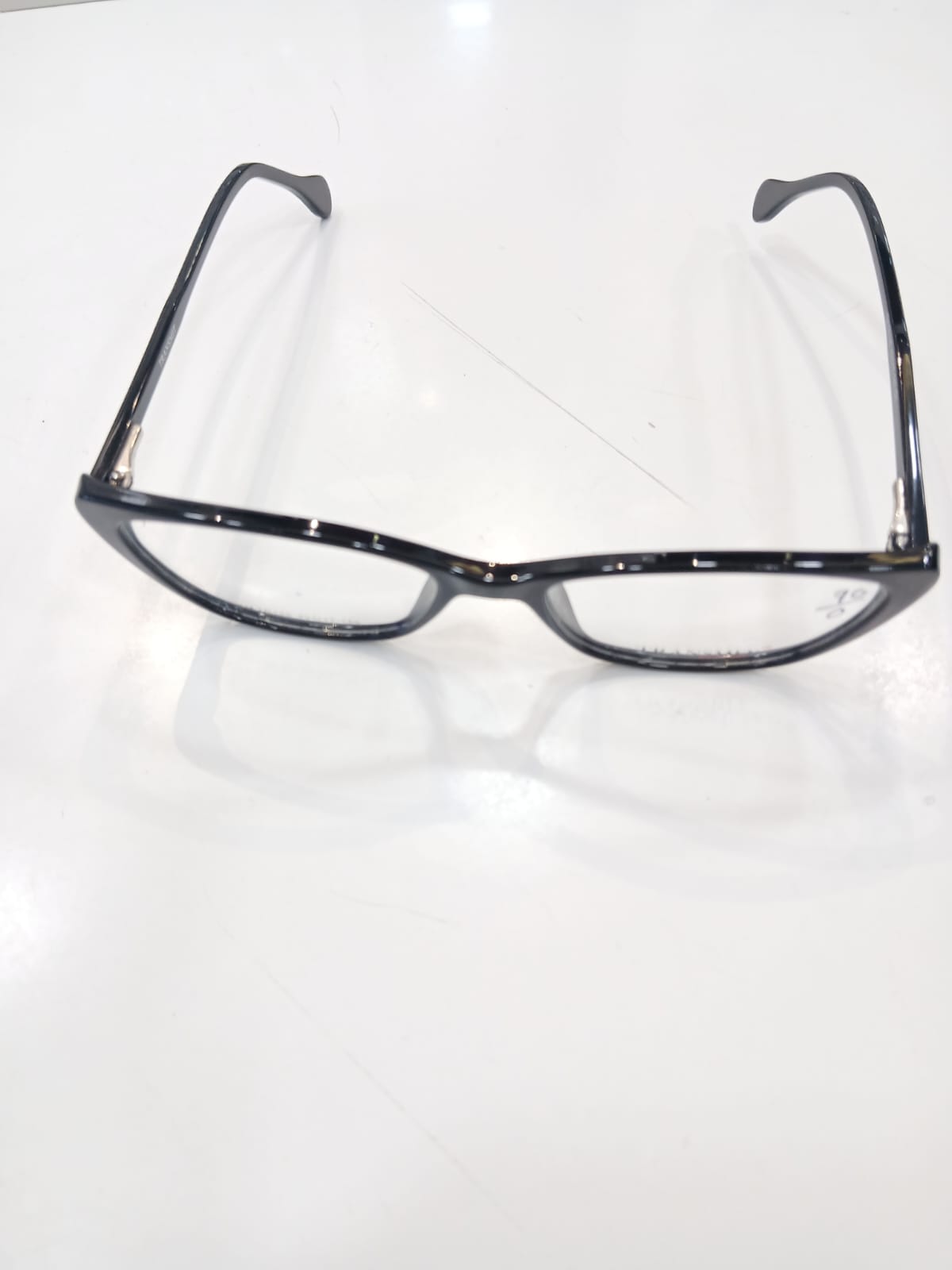EYEGLASS - Black Thumbnail