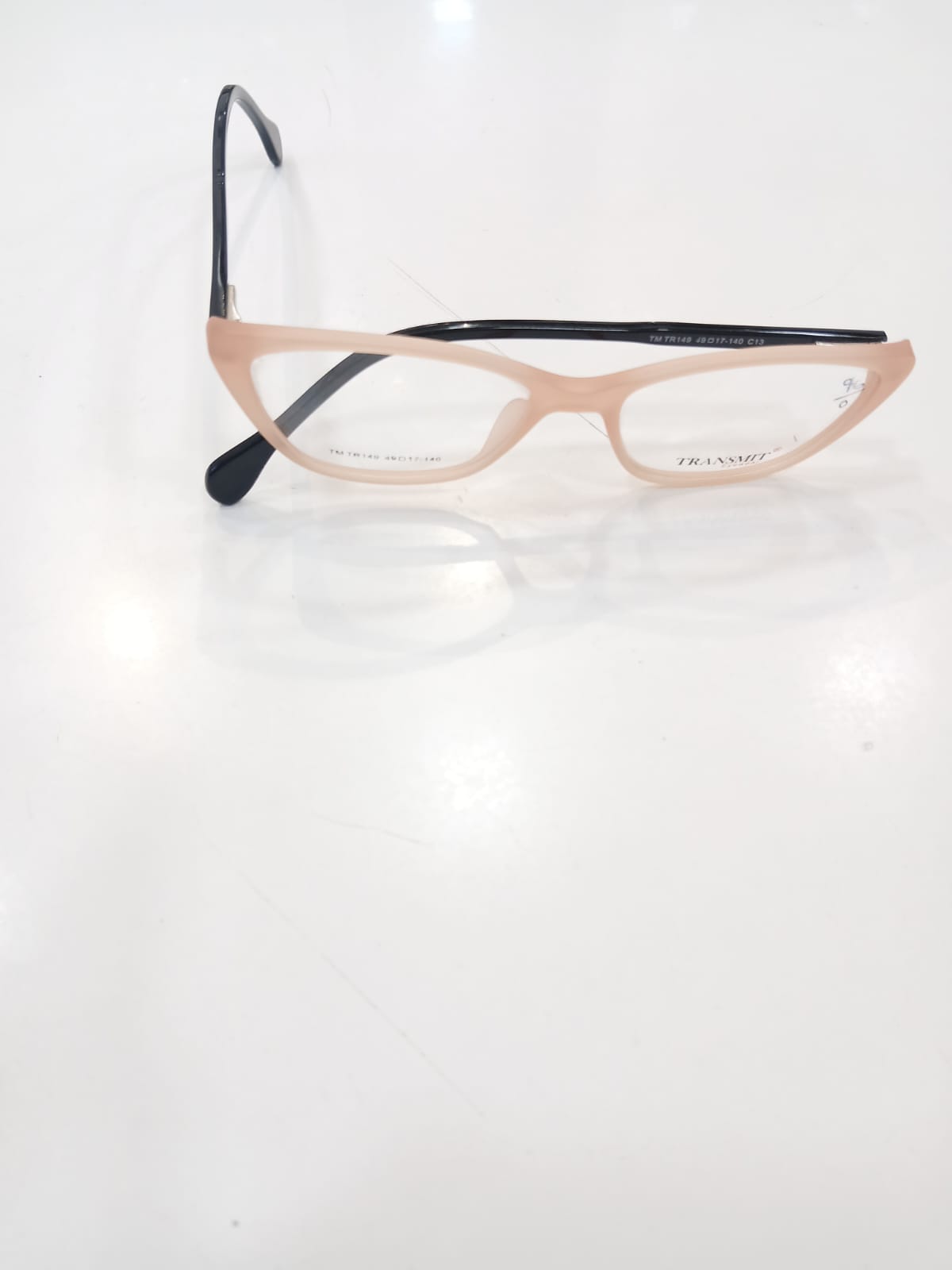 EYEGLASS - Pink