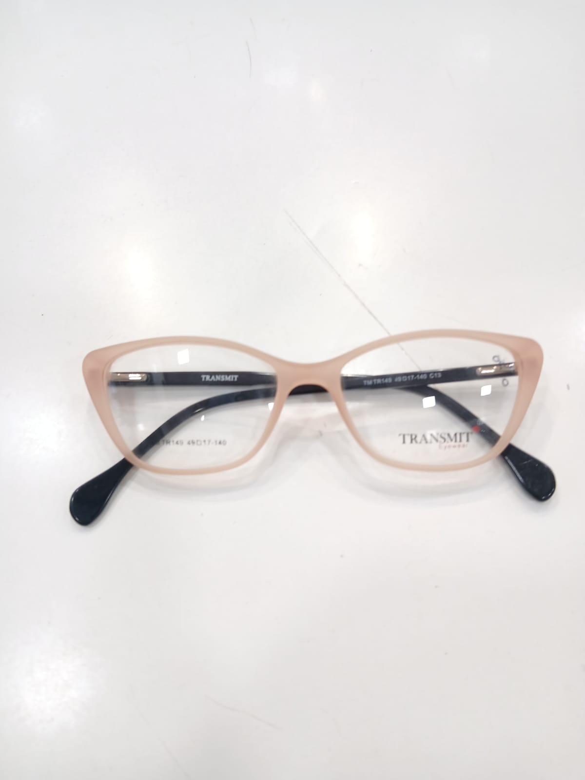 EYEGLASS - Pink Thumbnail