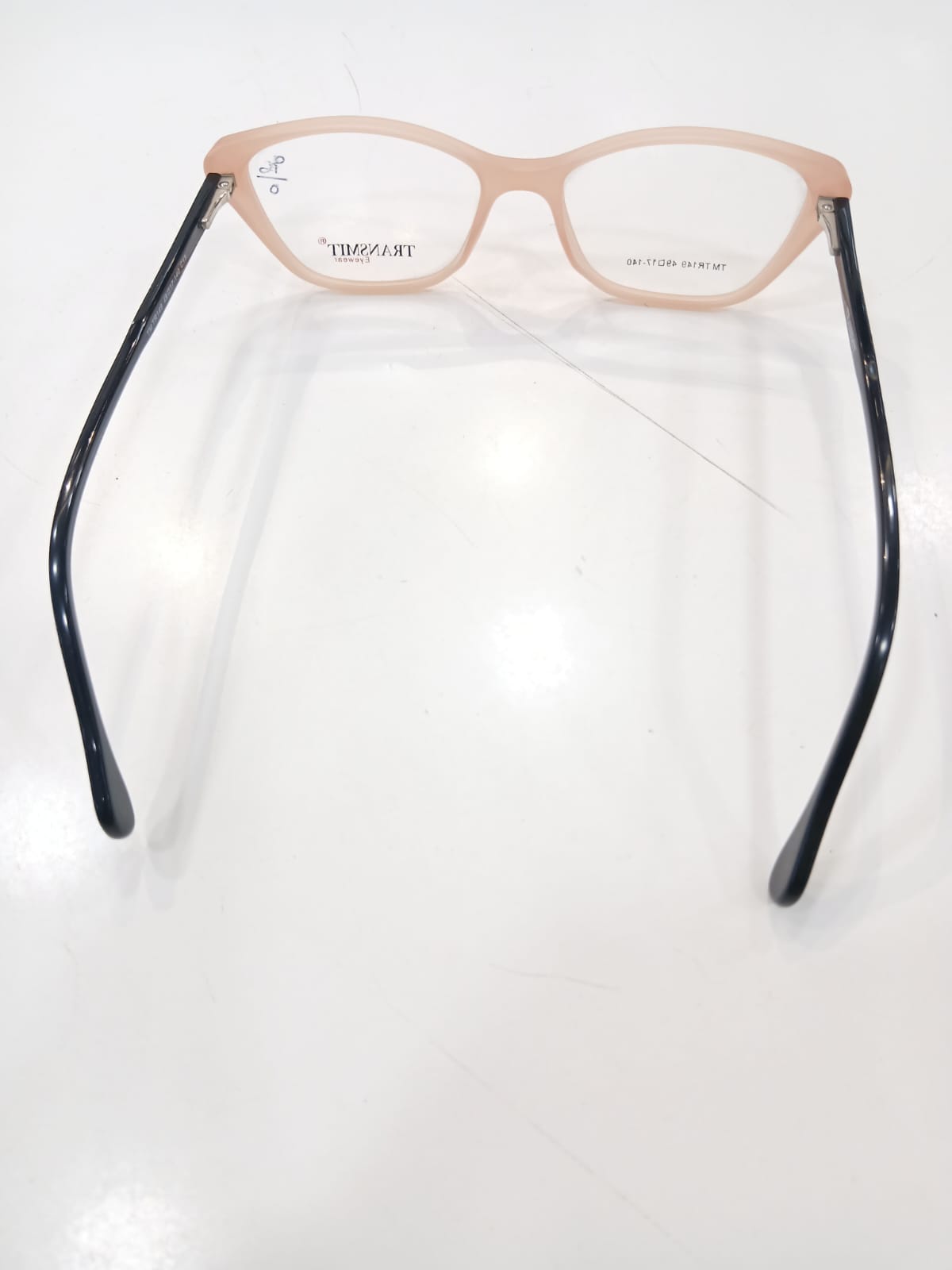 EYEGLASS - Pink Thumbnail