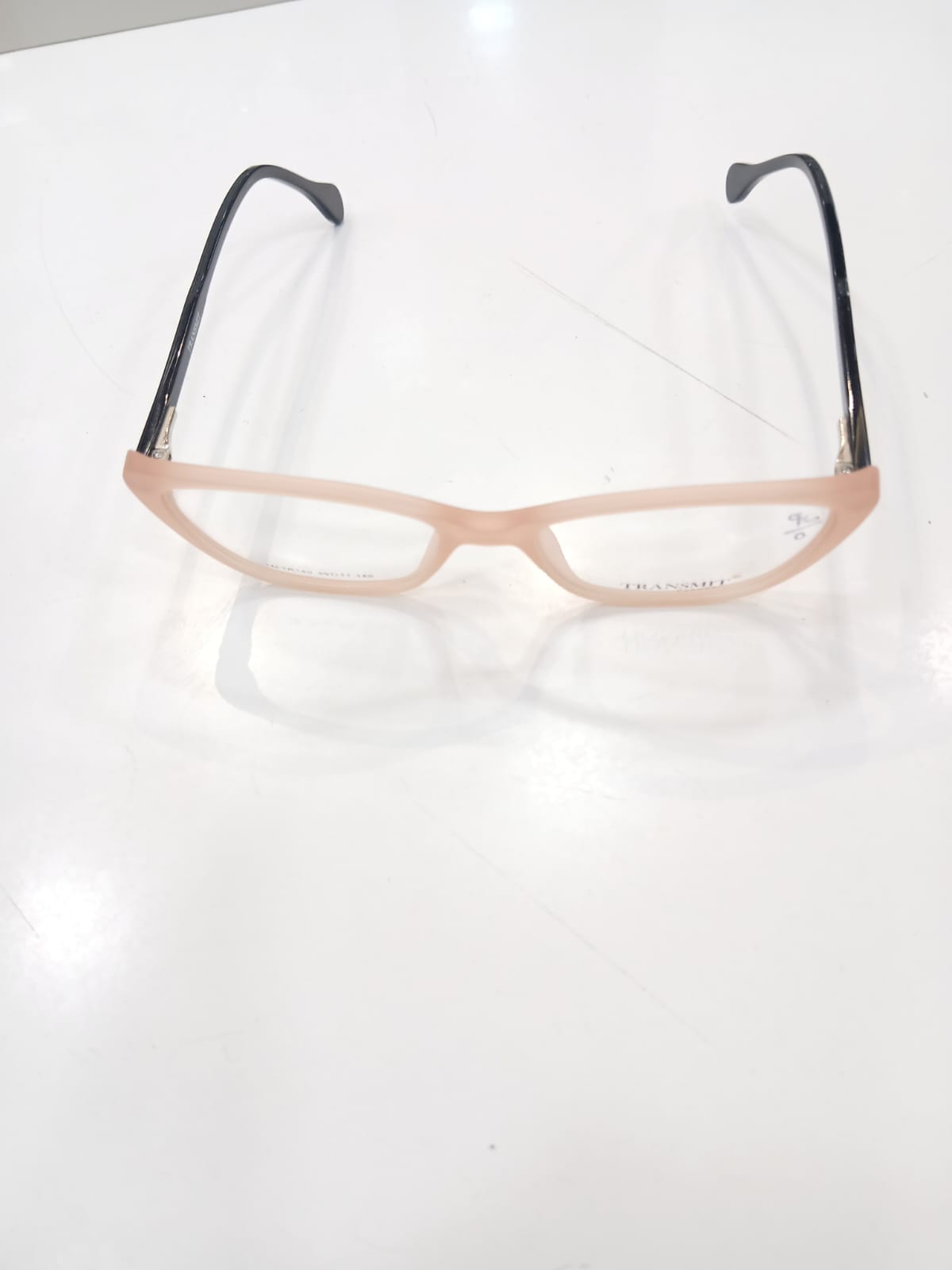 EYEGLASS - Pink Thumbnail