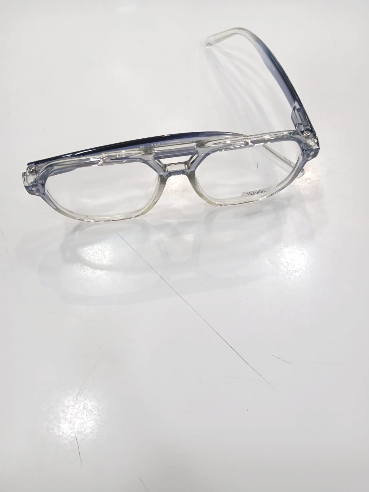 EYEGLASS - Gray Thumbnail