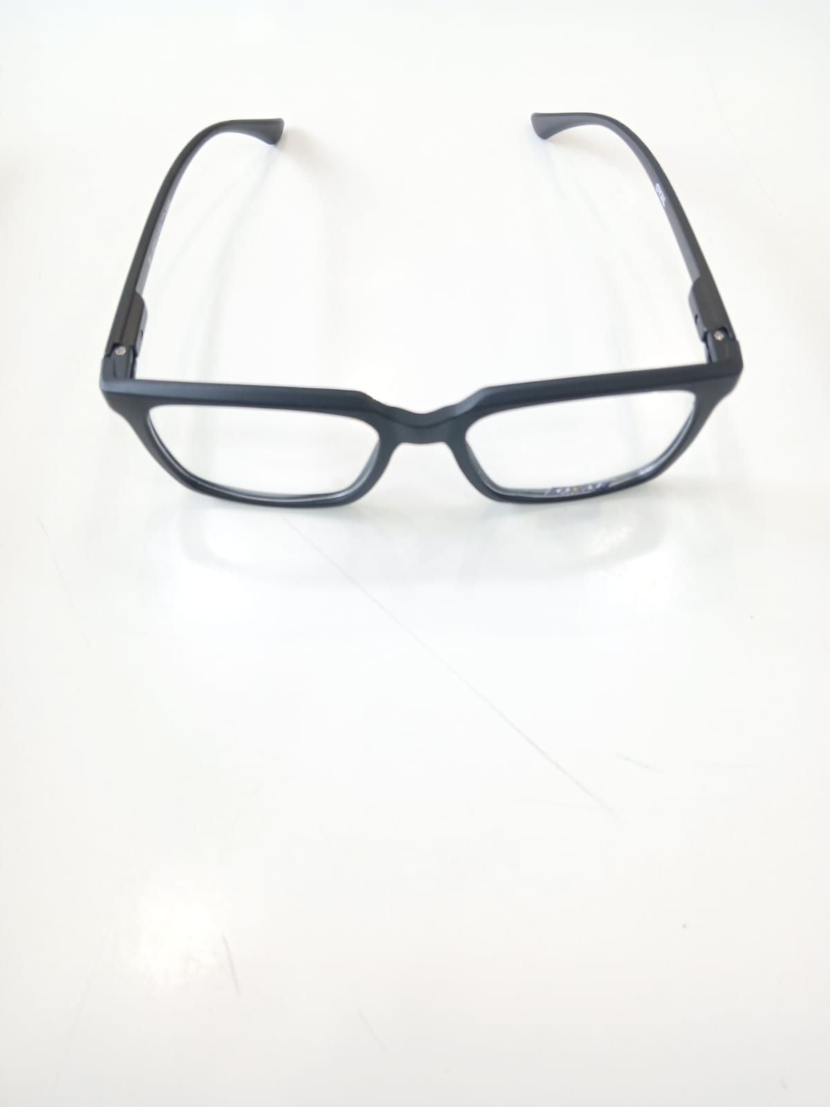 EYEGLASS - Black Thumbnail