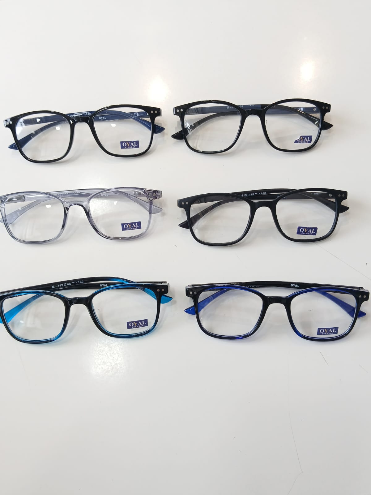 EYEGLASS