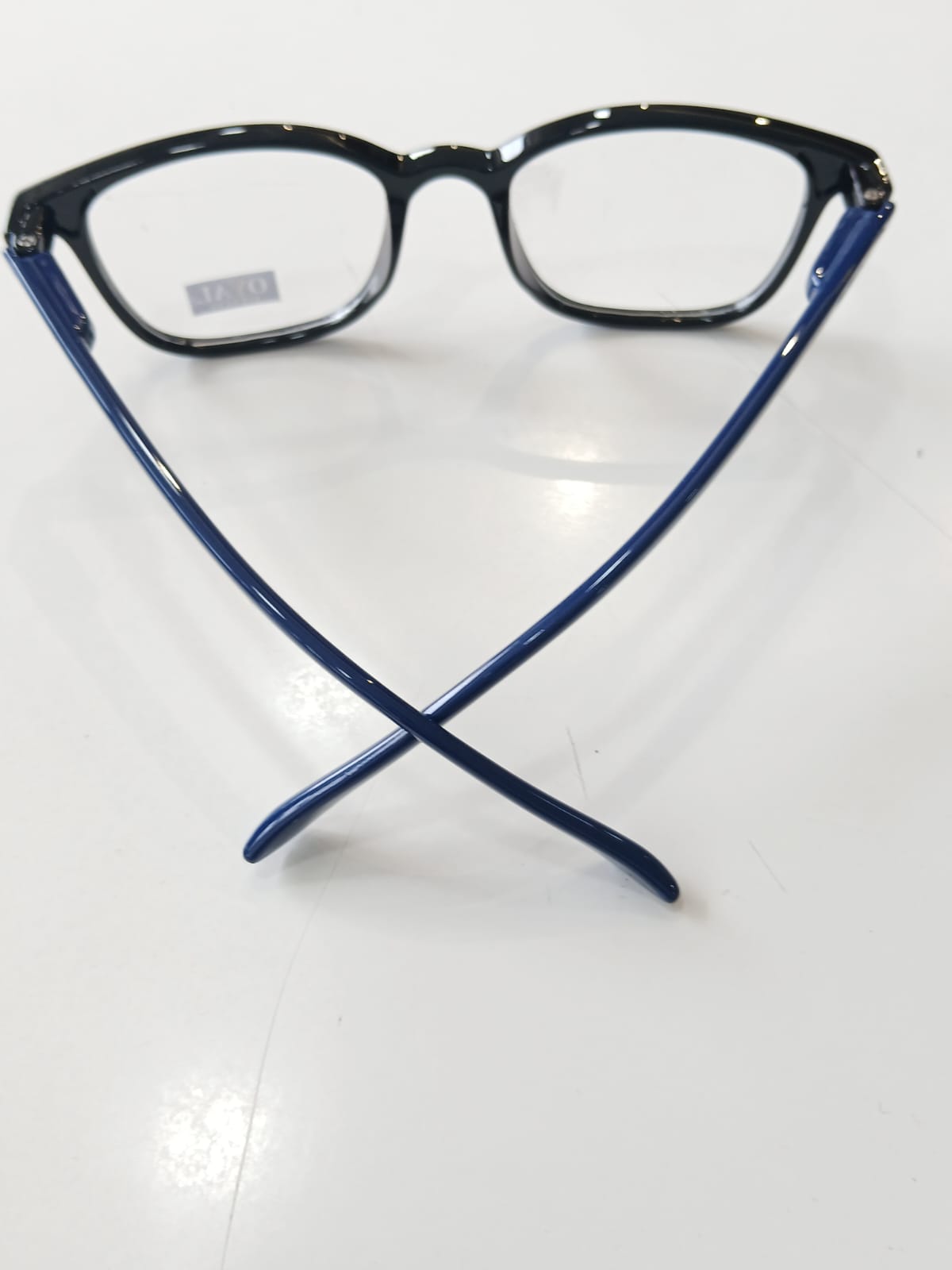 EYEGLASS - Navy Thumbnail