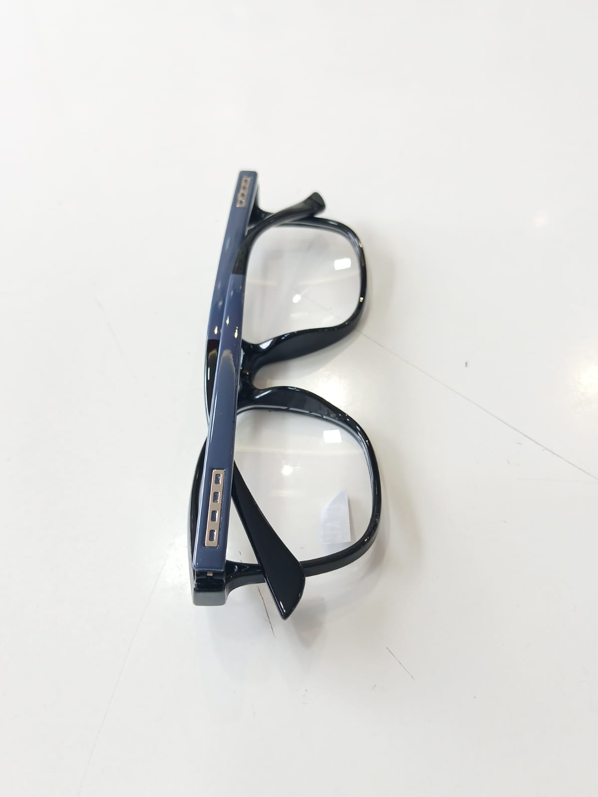 EYEGLASS - Gray