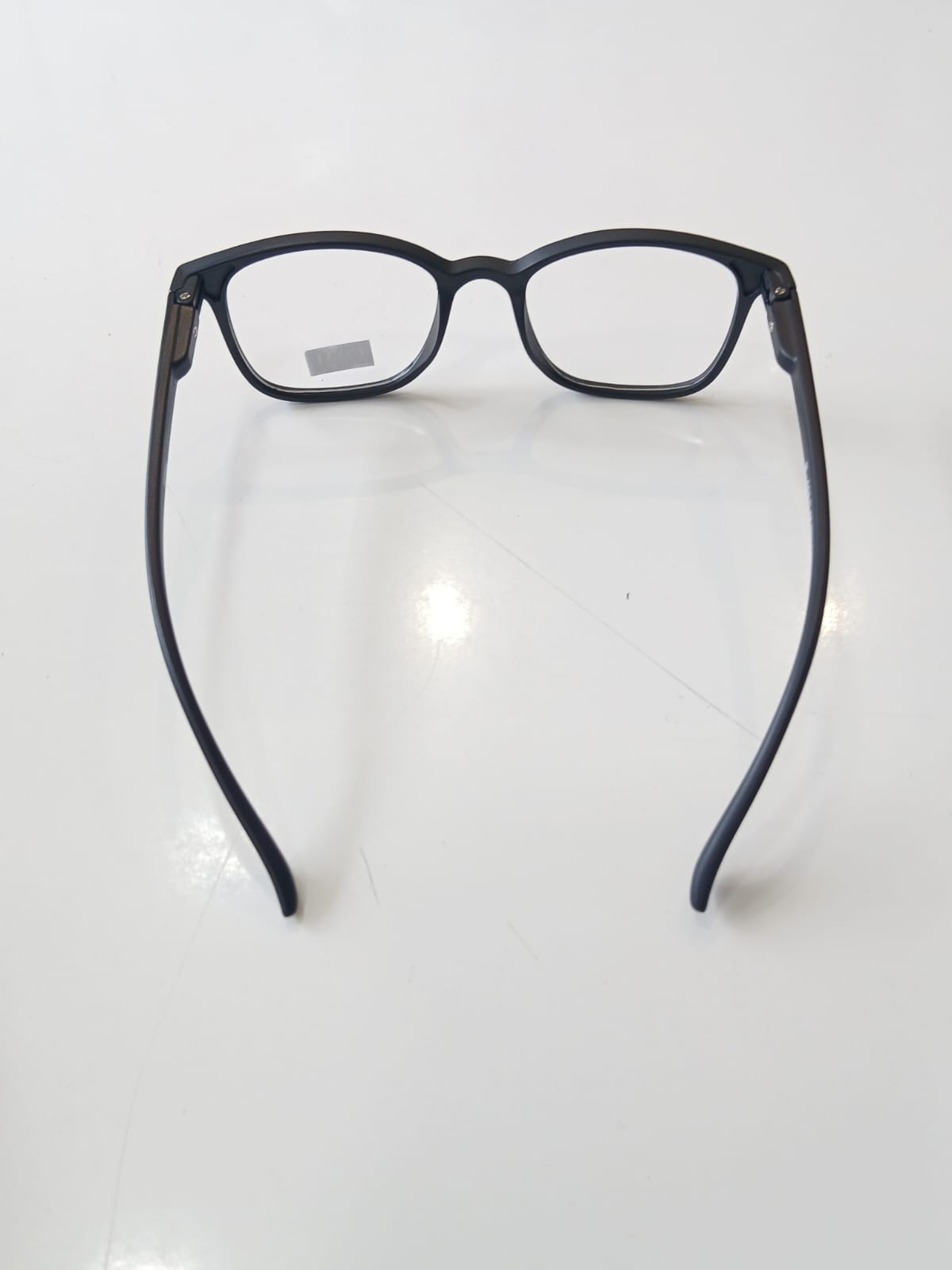 EYEGLASS - Black Thumbnail