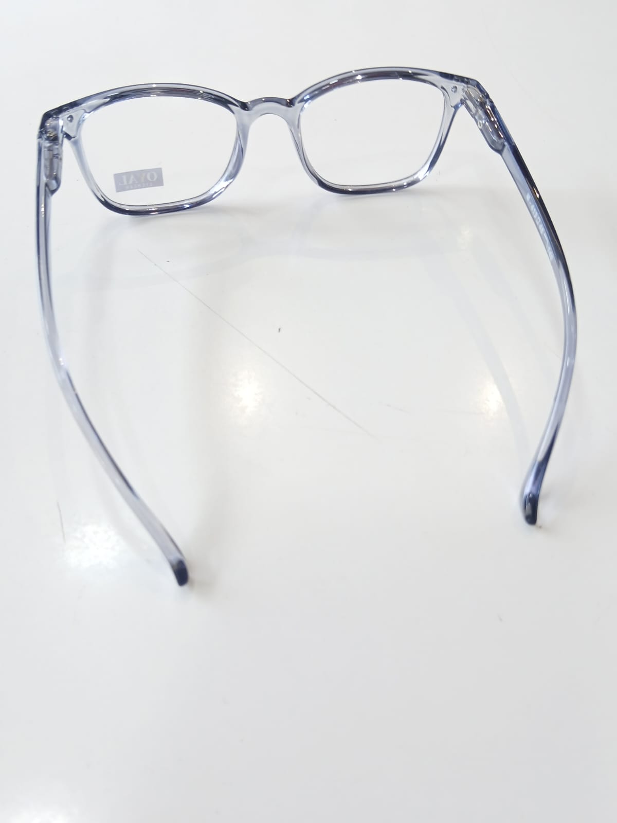 EYEGLASS - Gray Thumbnail
