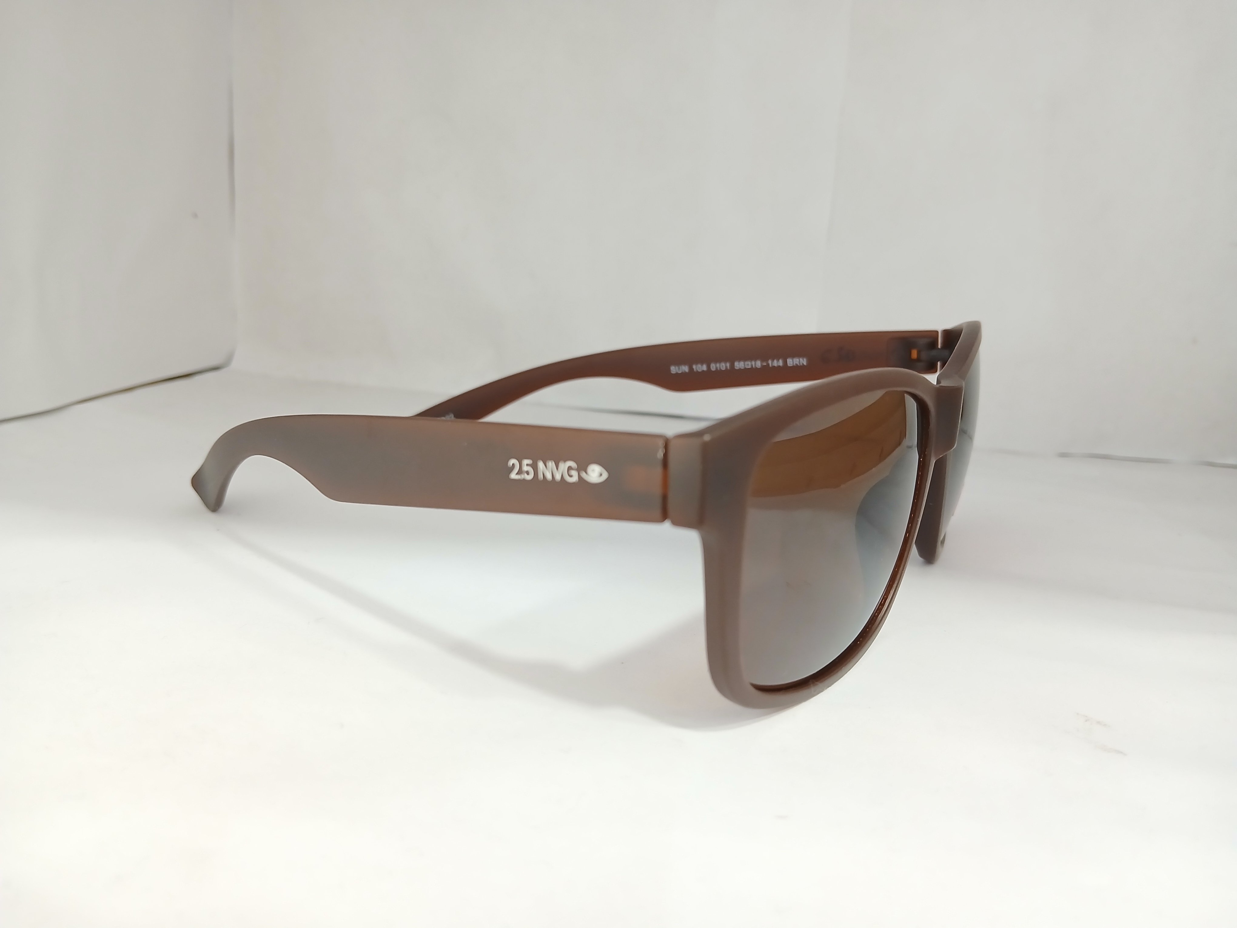 sunglasses - Brown - Thumbnail