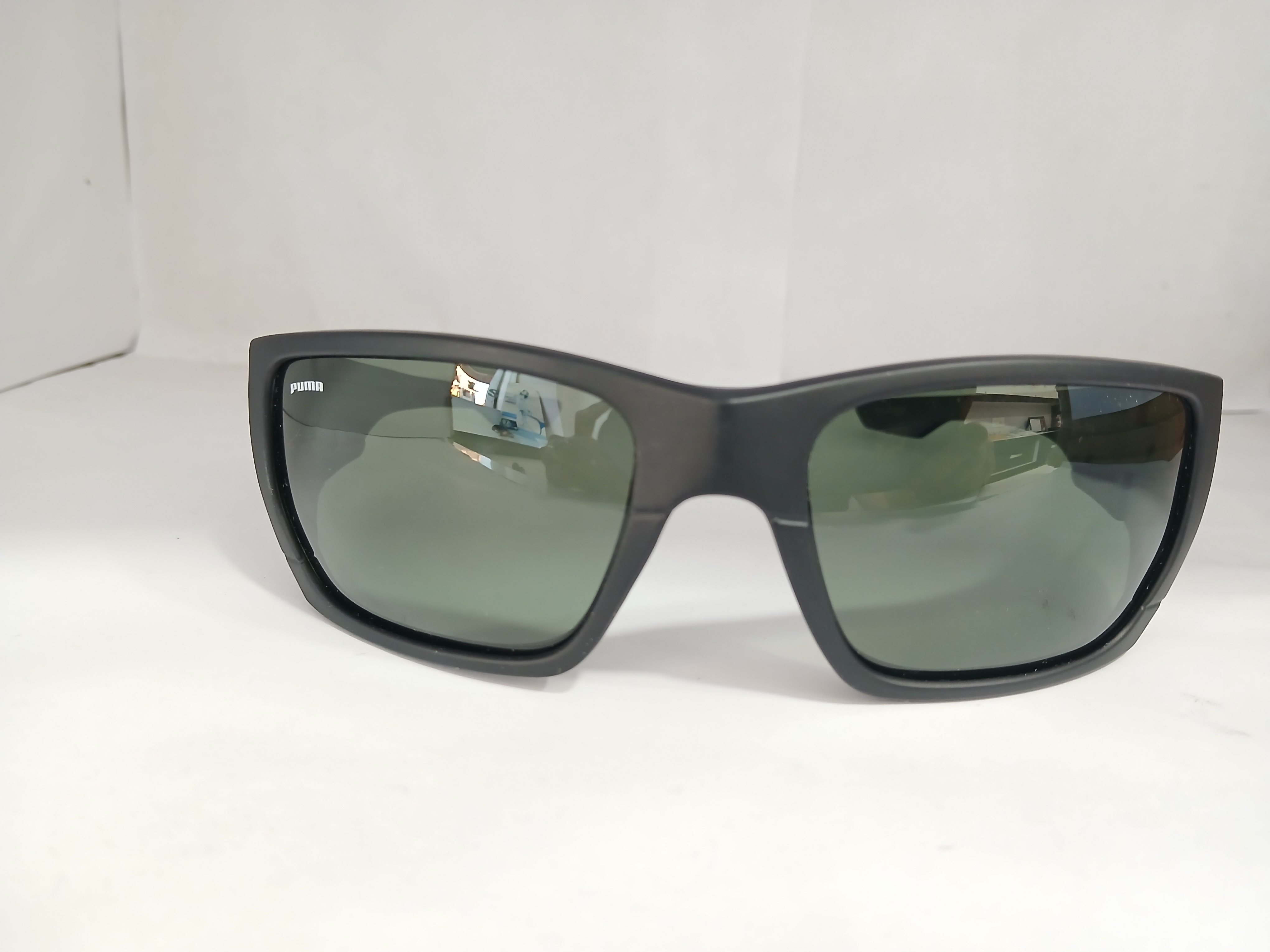 sunglasses - Black - Thumbnail