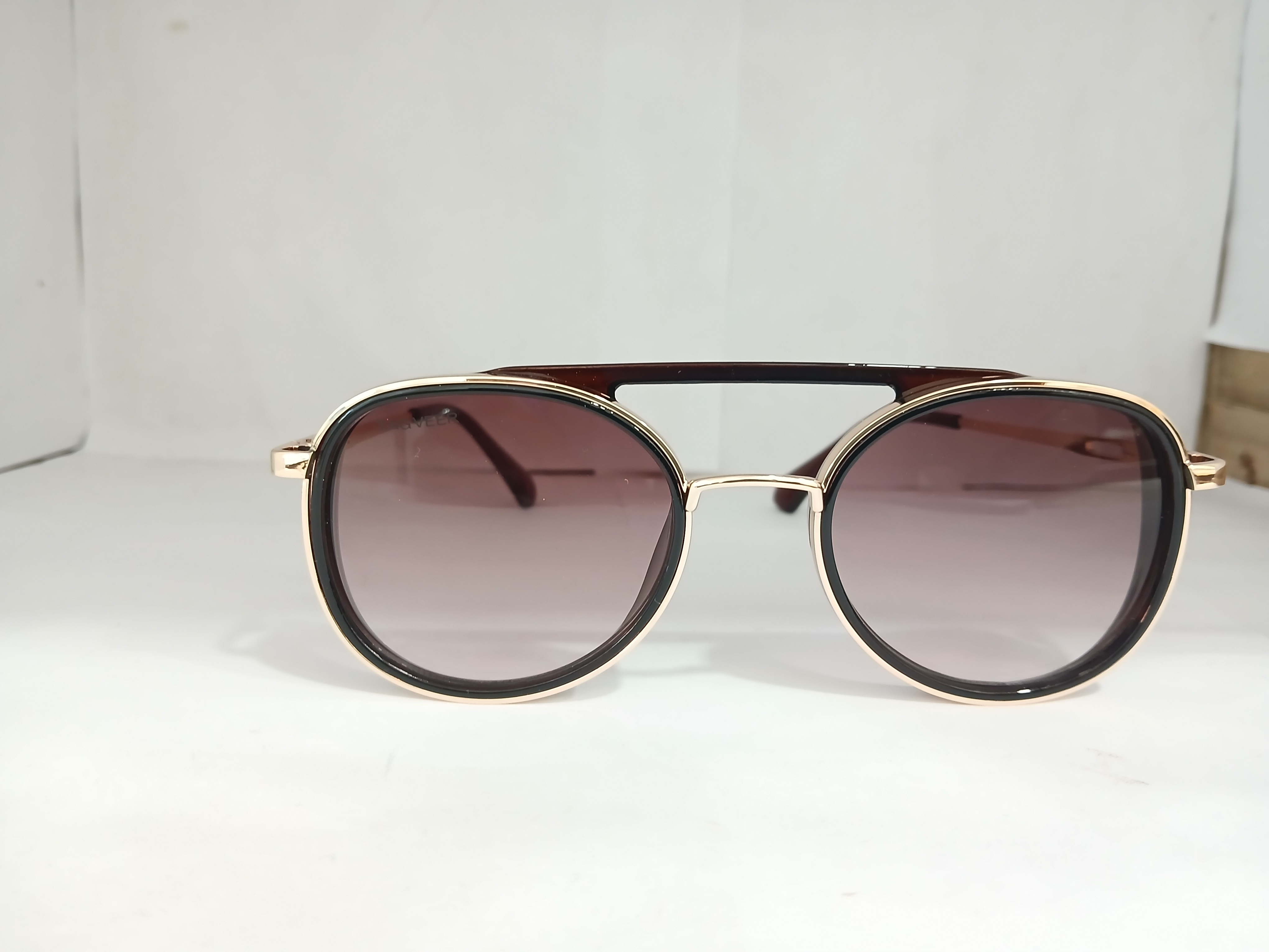 sunglasses - Brown