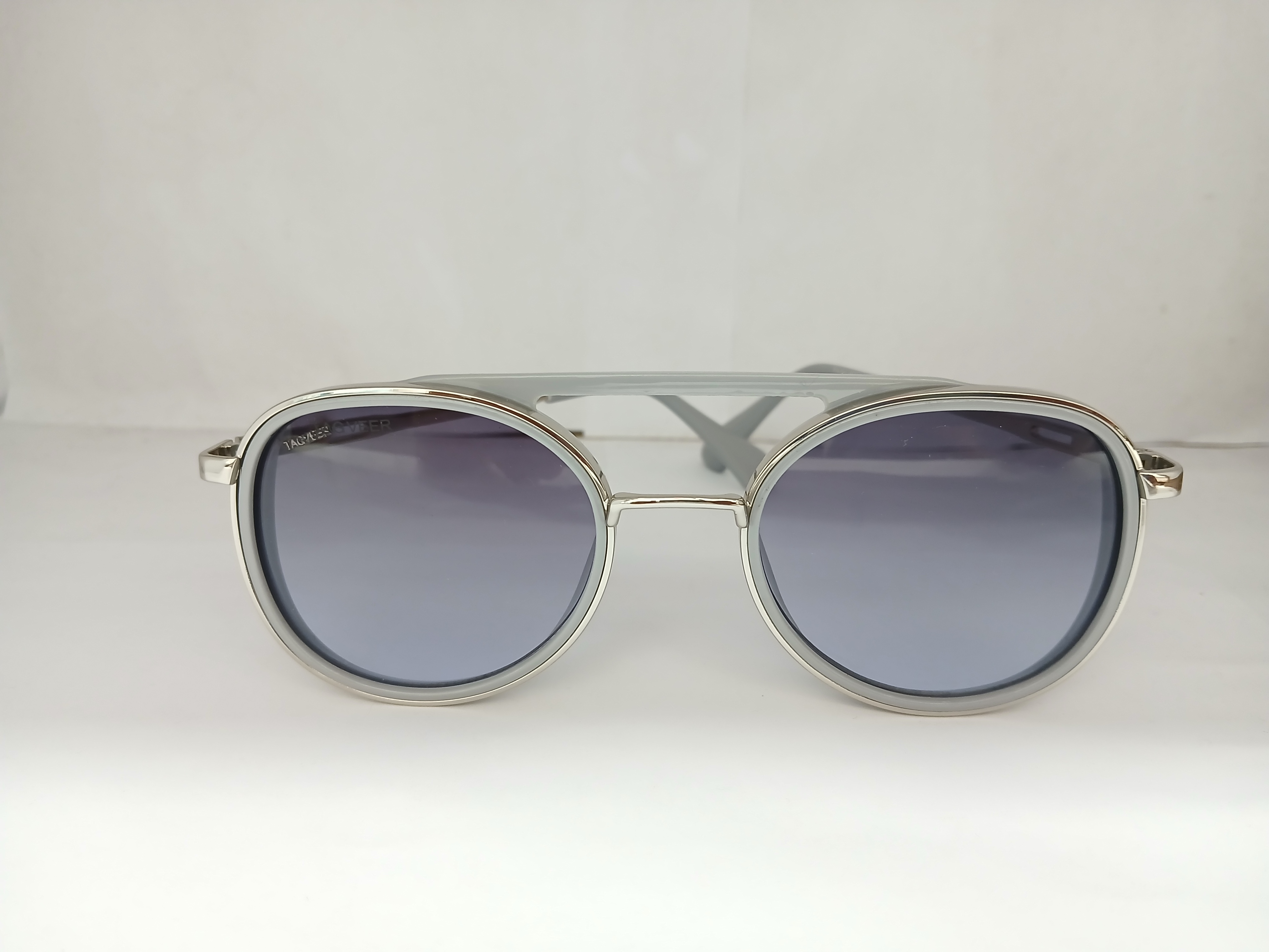 sunglasses - Gray - Thumbnail