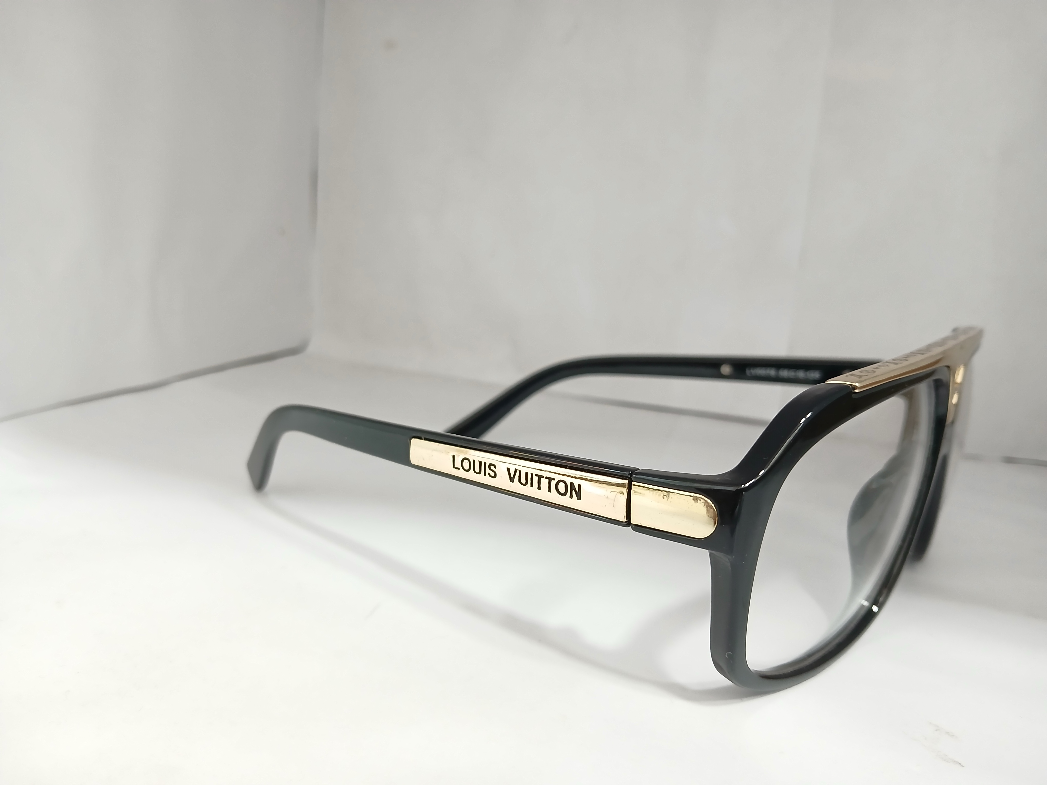 sunglasses - Black - Thumbnail