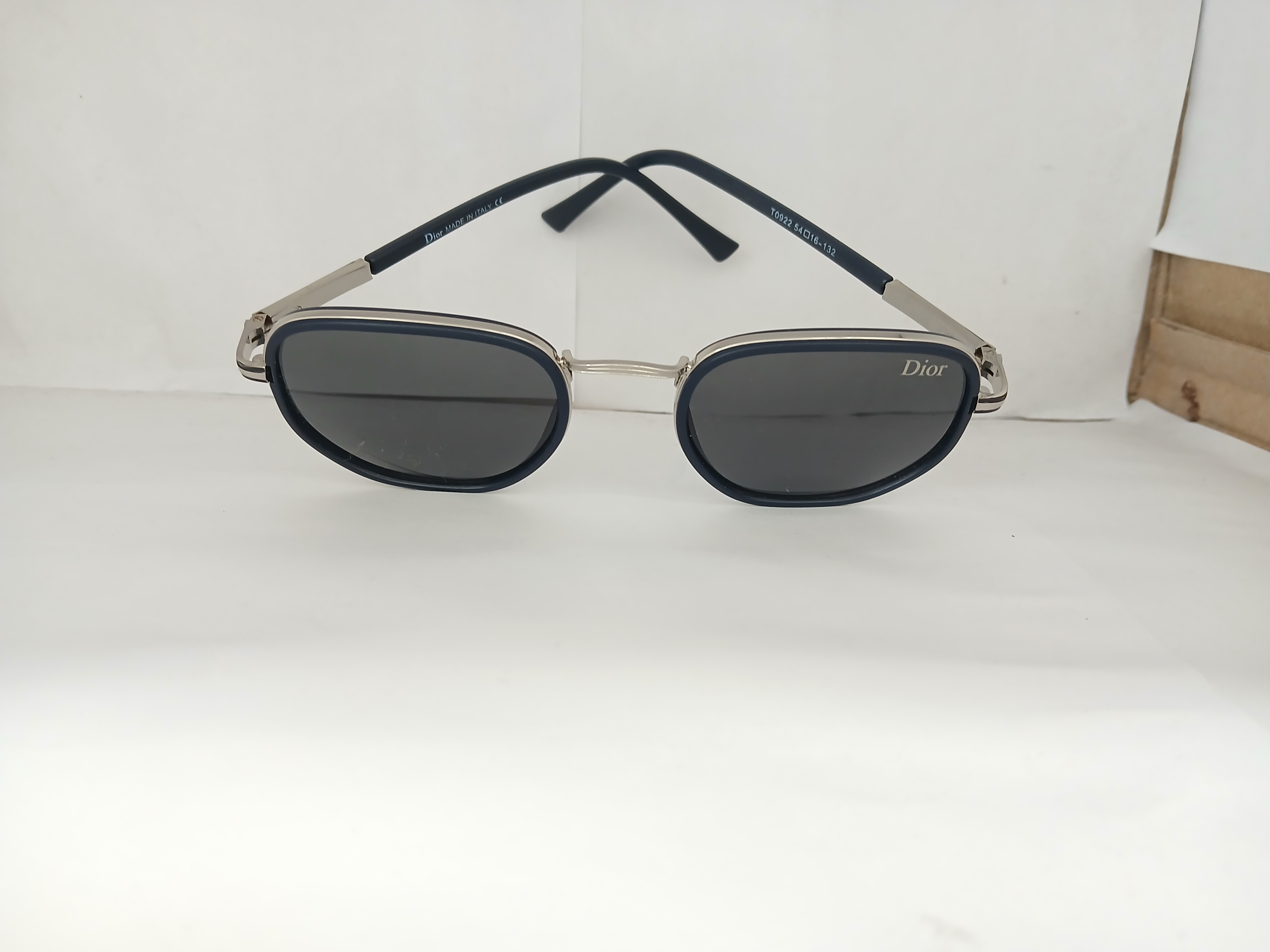 sunglasses - Silver