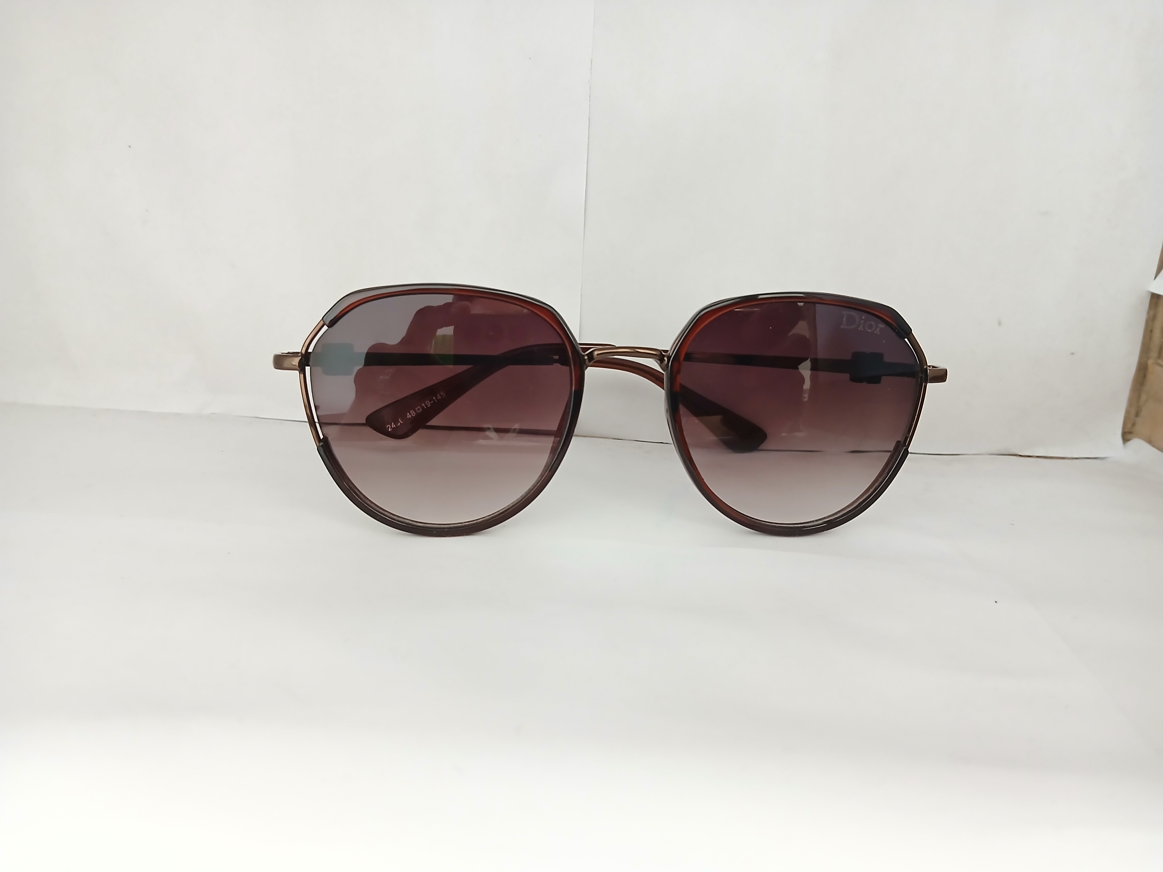 sunglasses - Brown