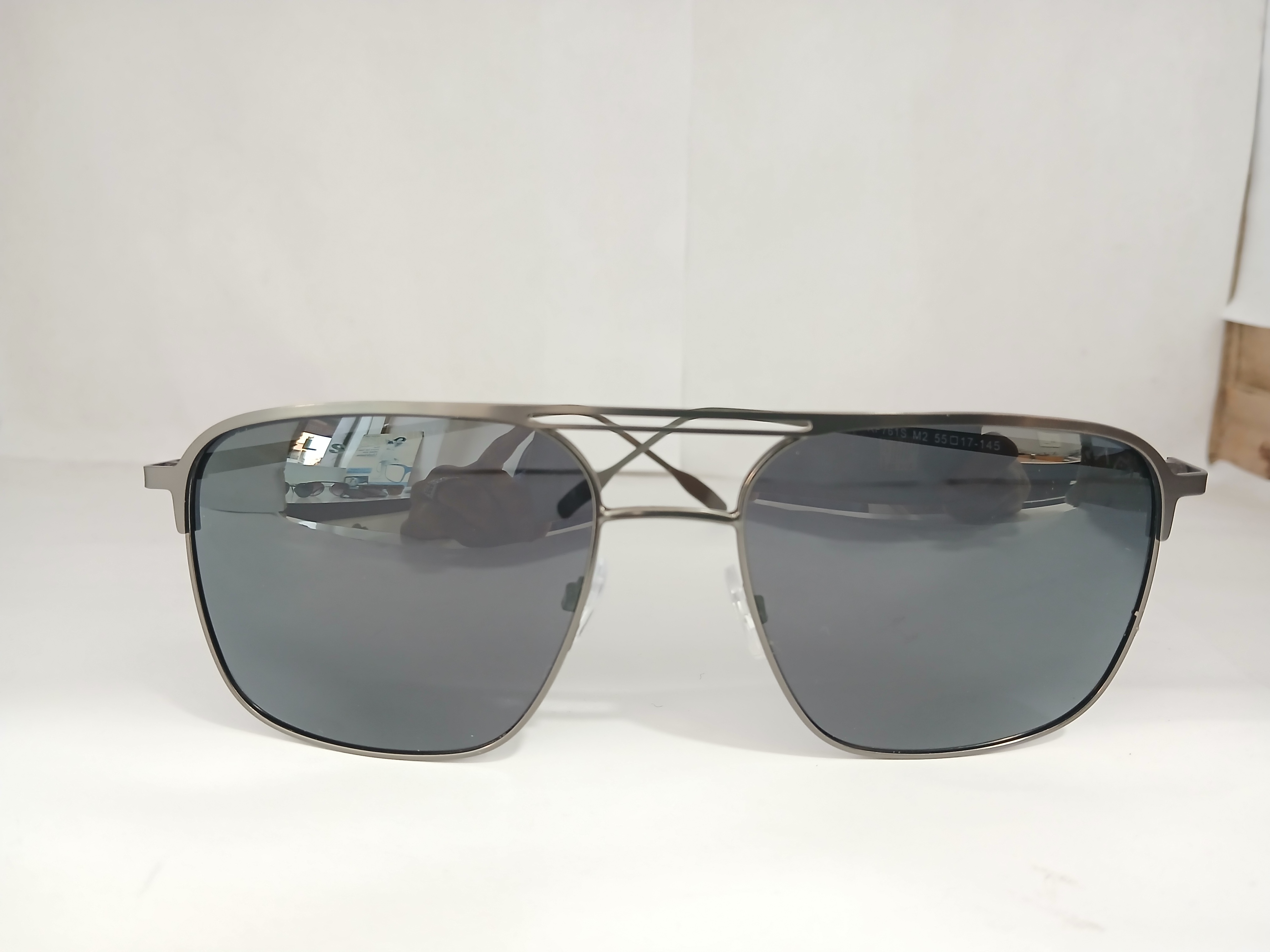 sunglasses - Black - Thumbnail