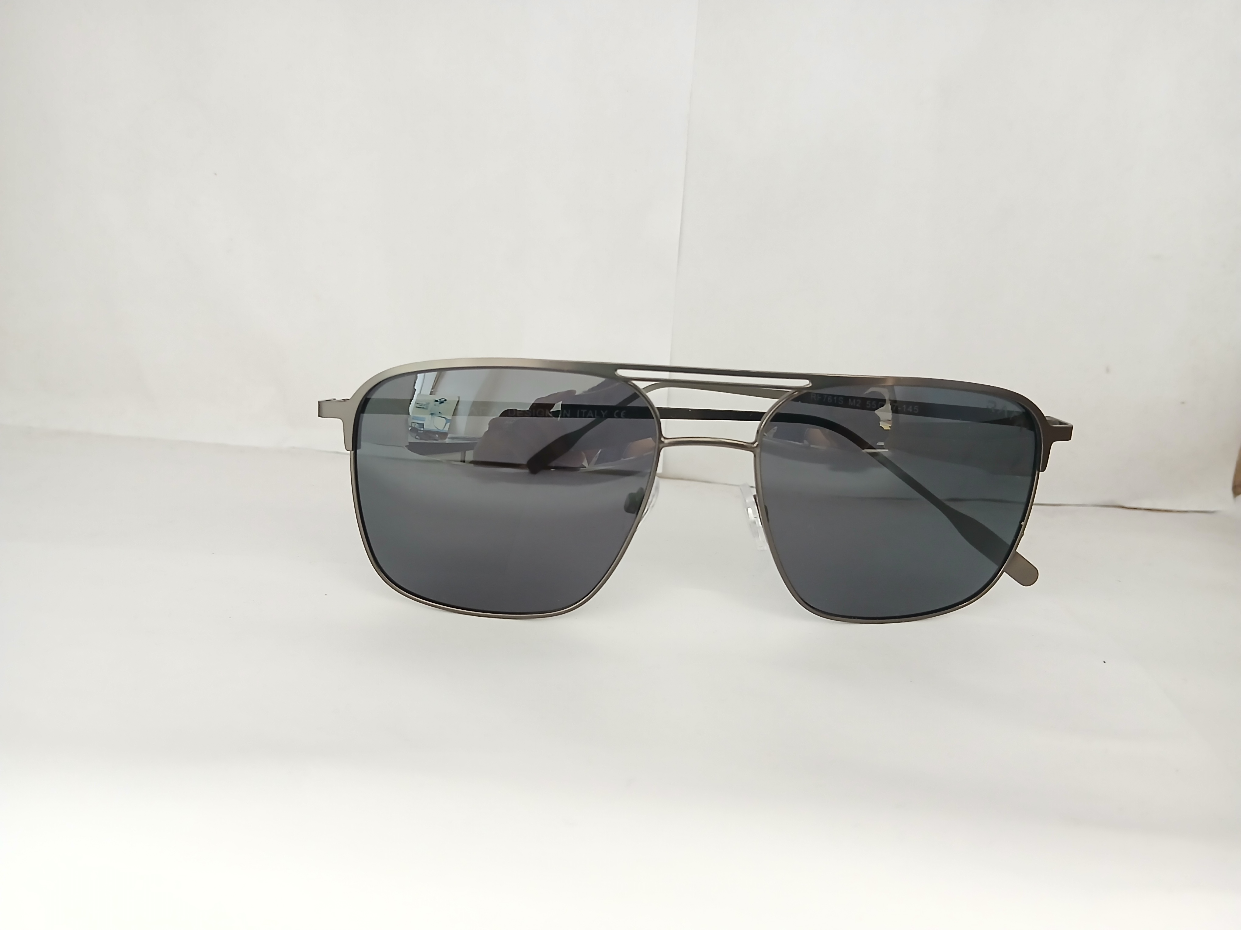 sunglasses - Black - Thumbnail