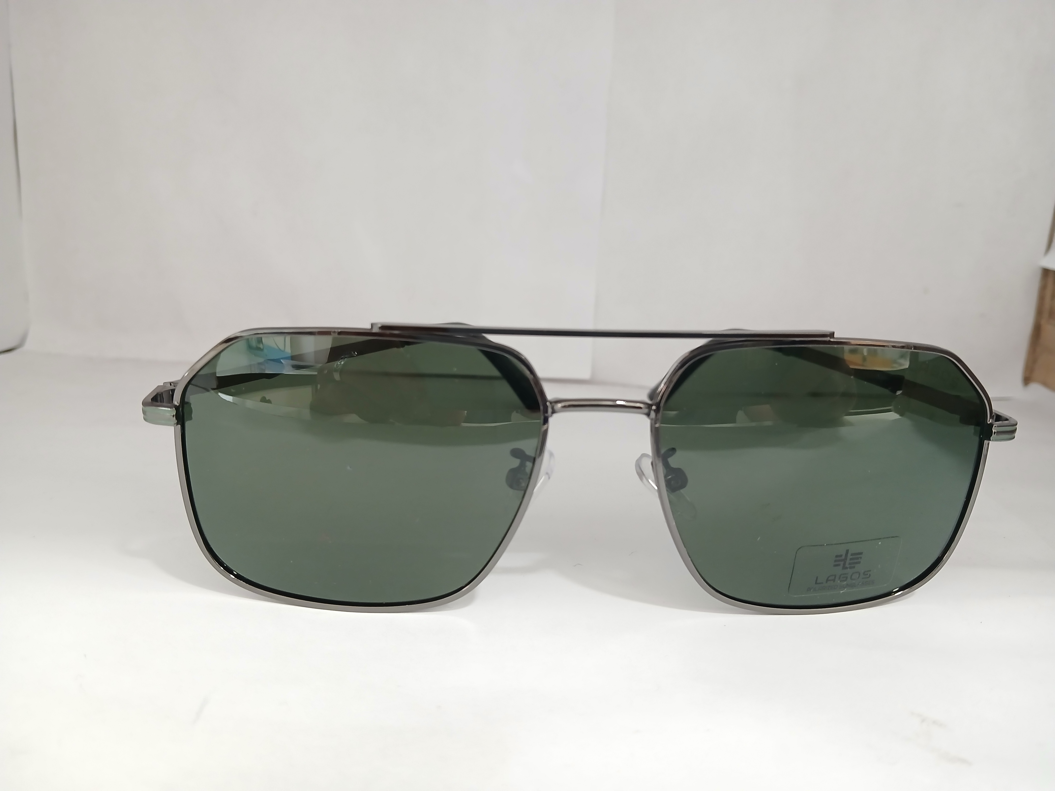 sunglasses - Black - Thumbnail