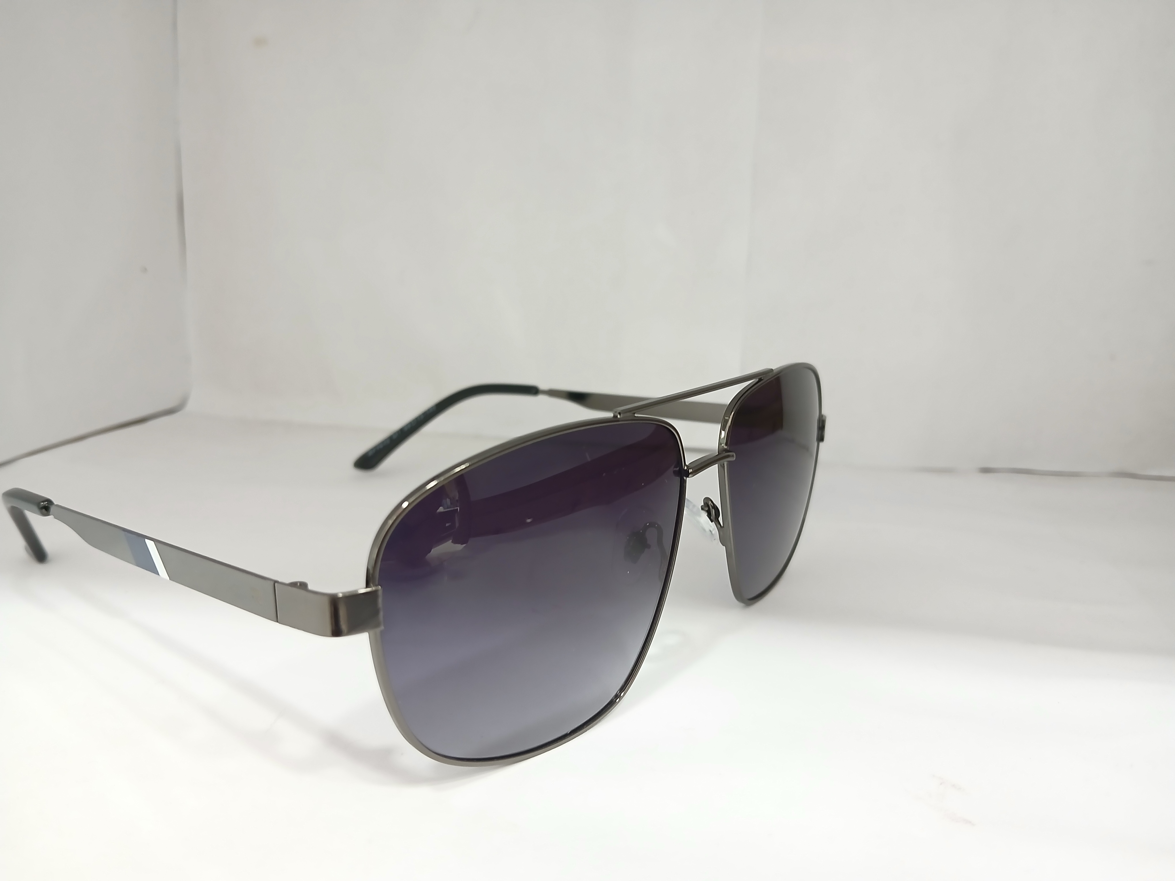 sunglasses - Black - Thumbnail