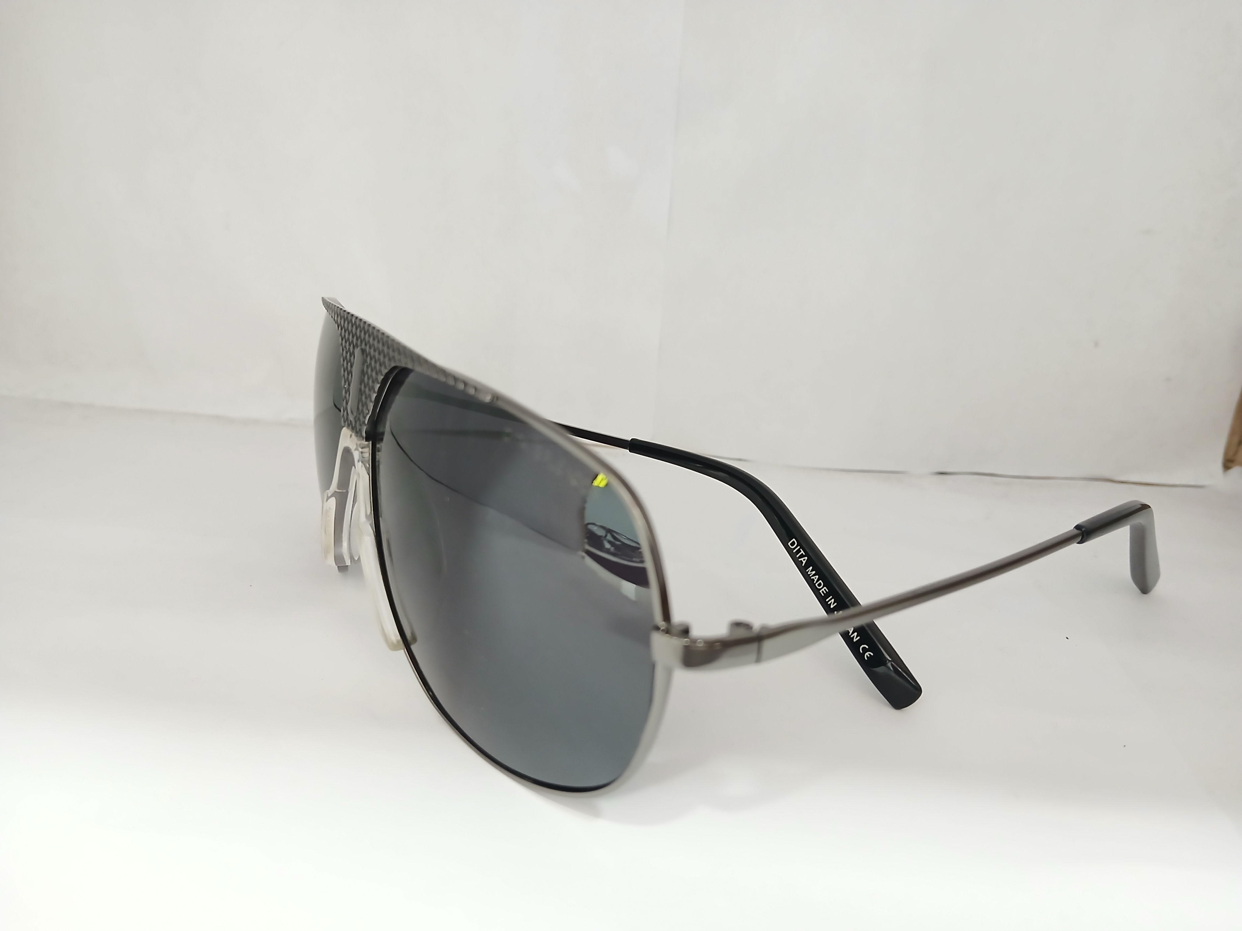 sunglasses - Black - Thumbnail