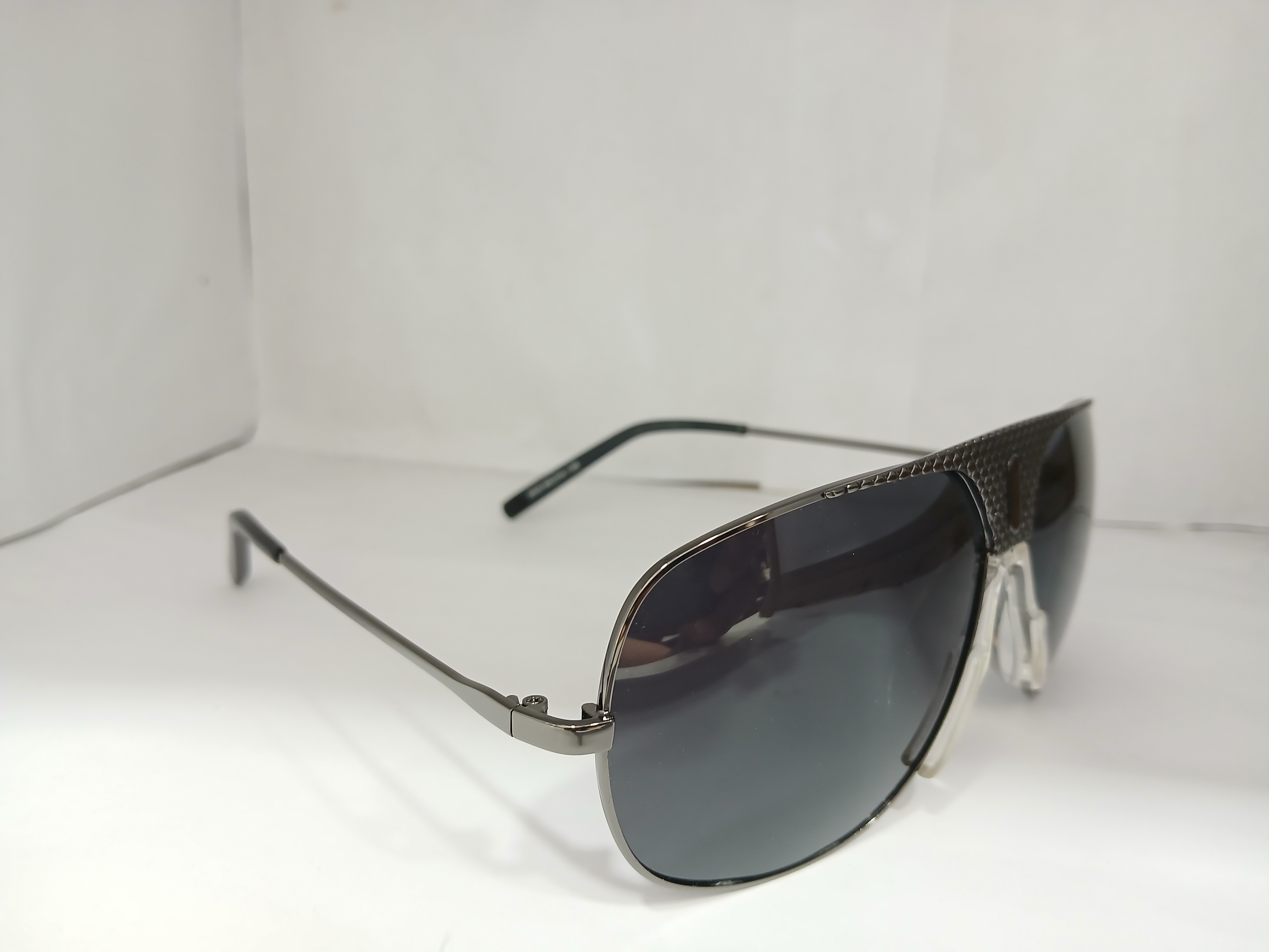 sunglasses - Black - Thumbnail