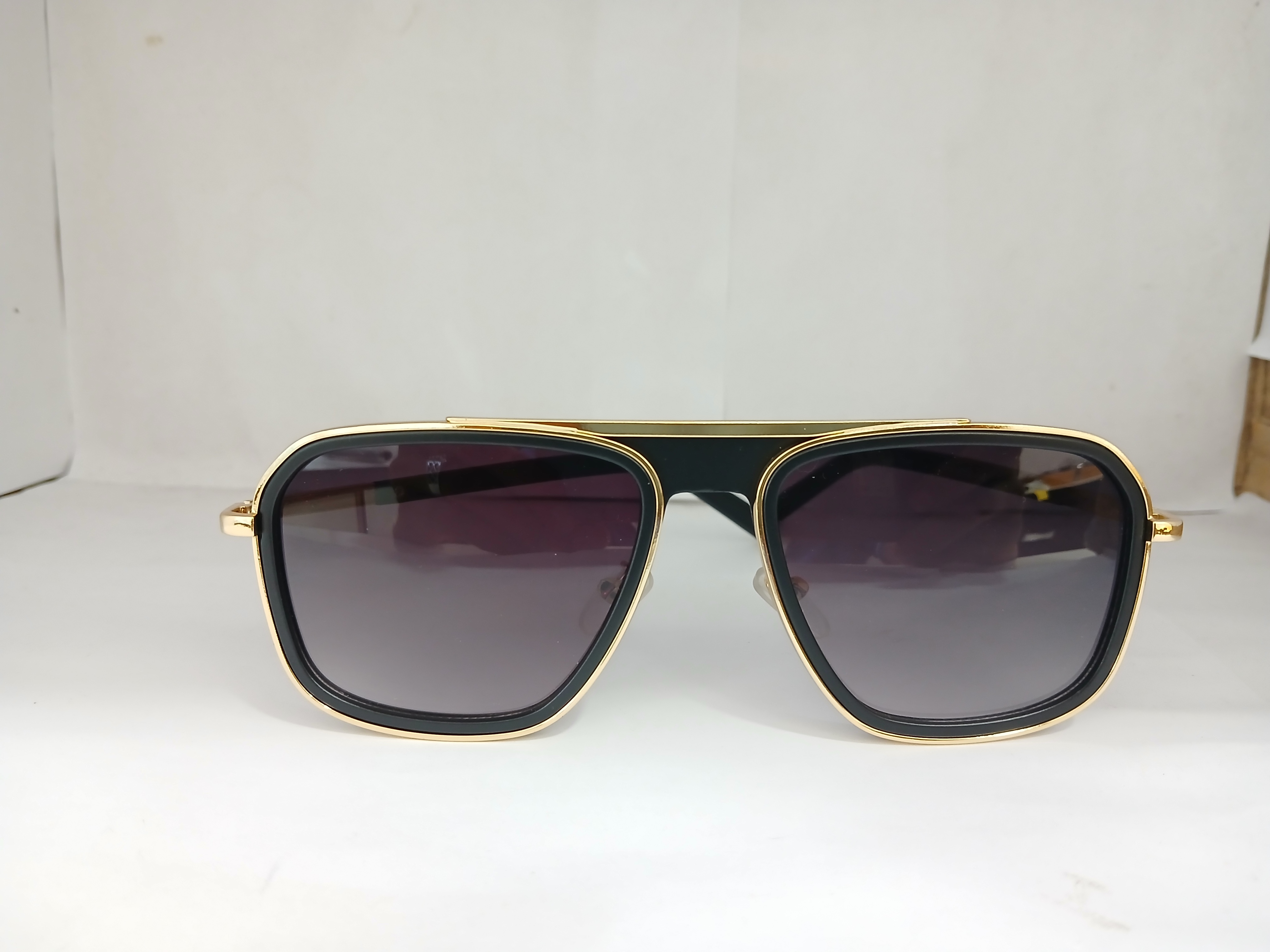 sunglasses - Gold - Thumbnail