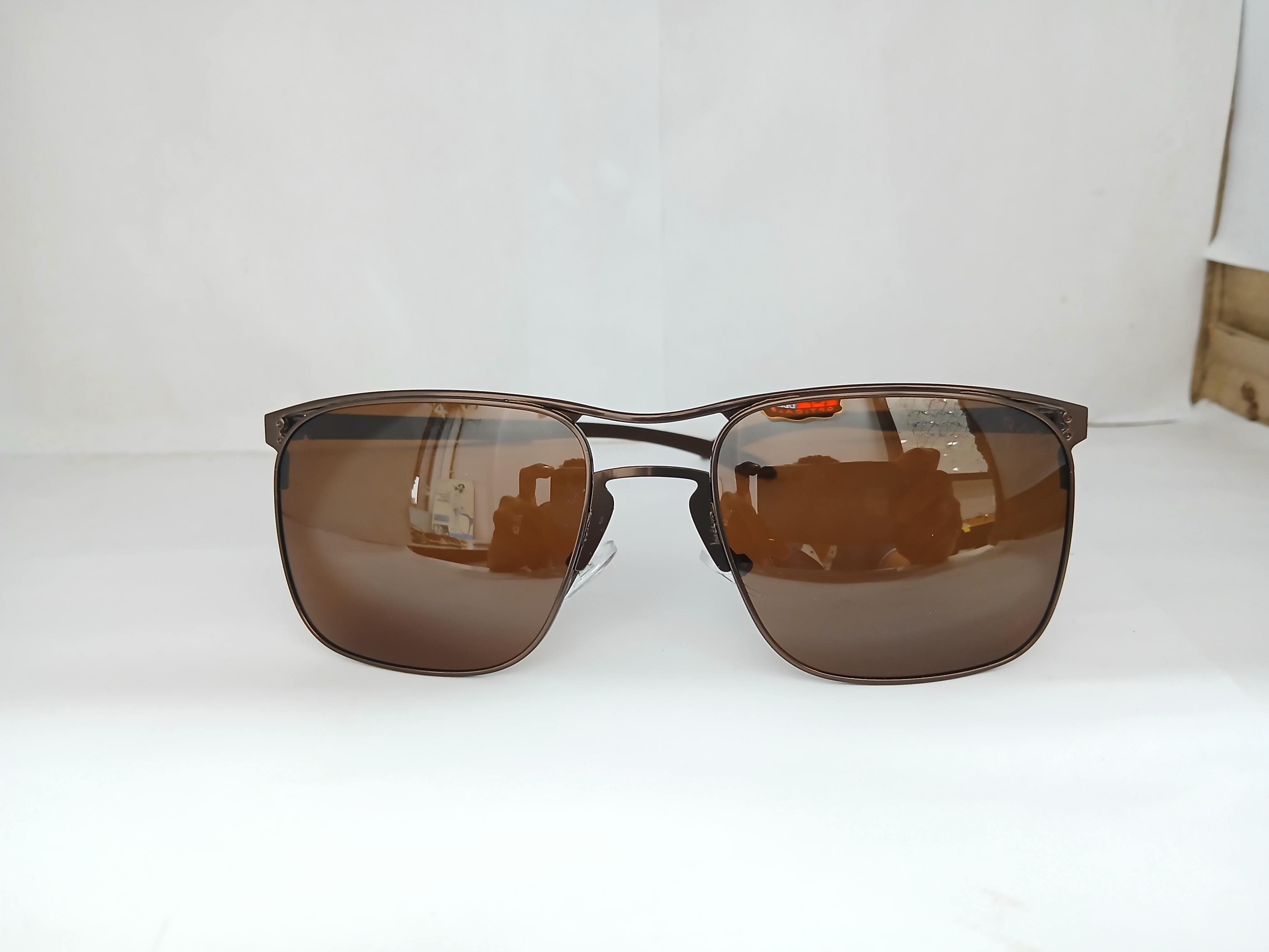 sunglasses - Brown - Thumbnail