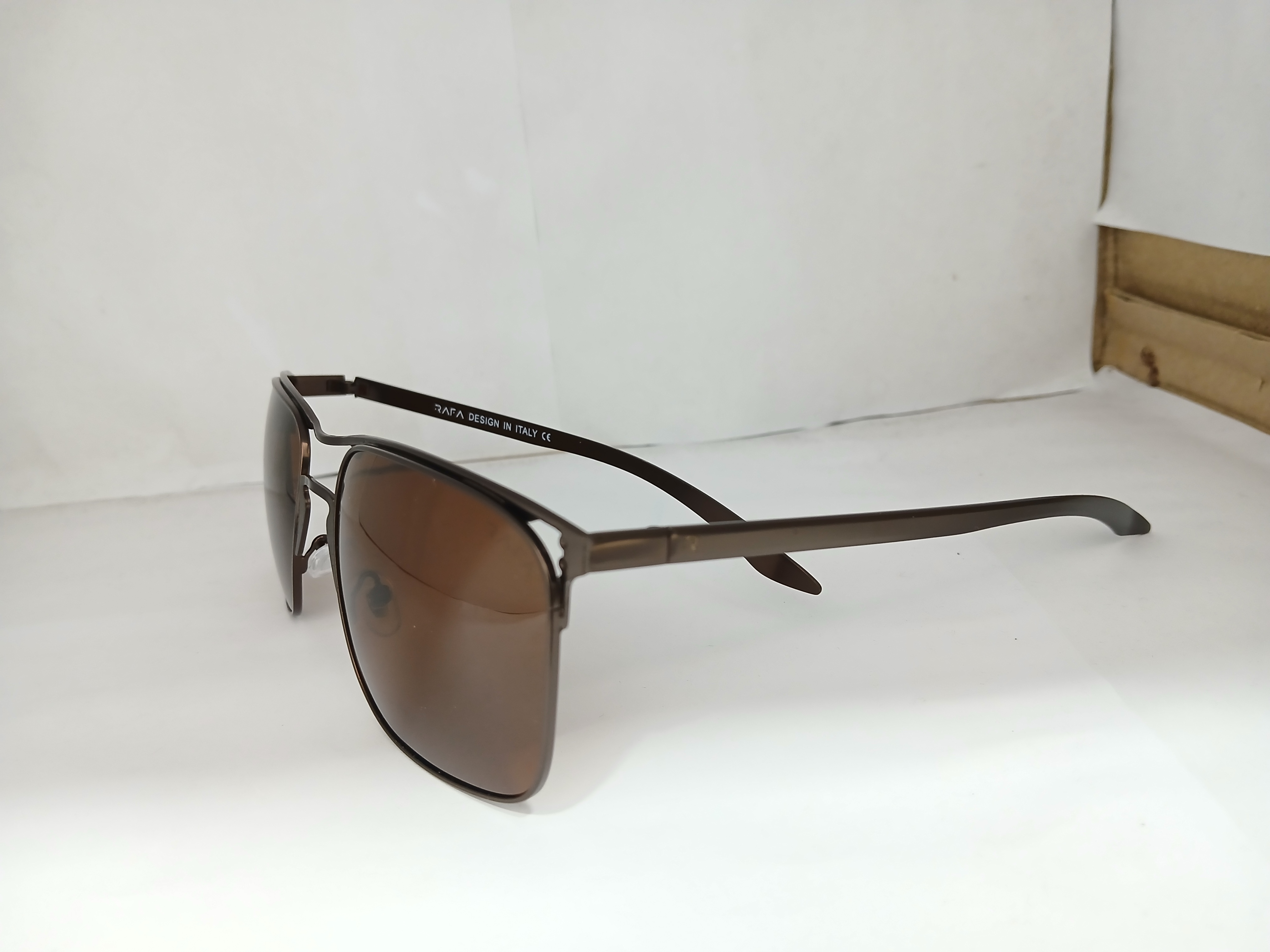 sunglasses - Brown - Thumbnail