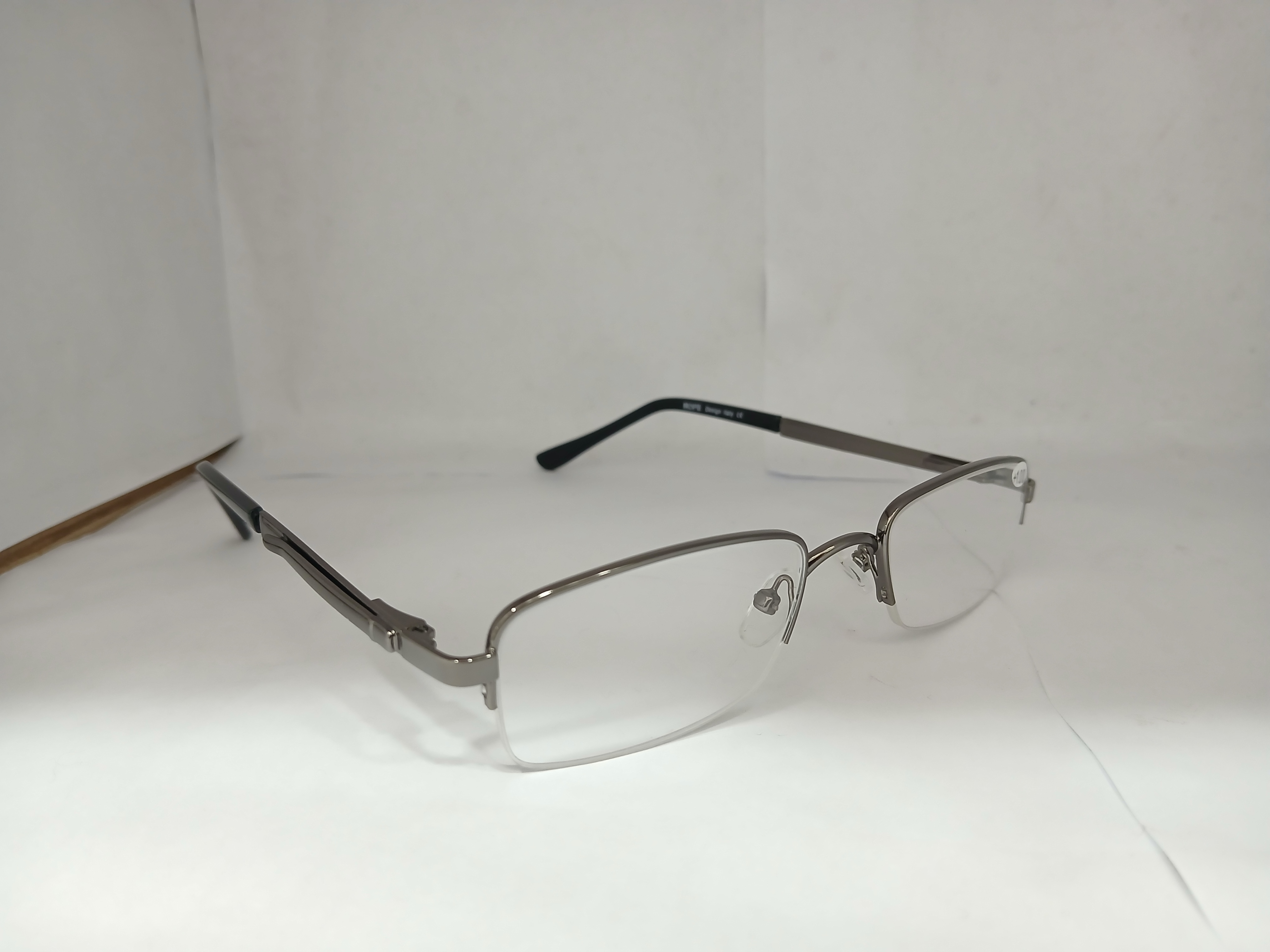 eyeglasses - Black - Thumbnail
