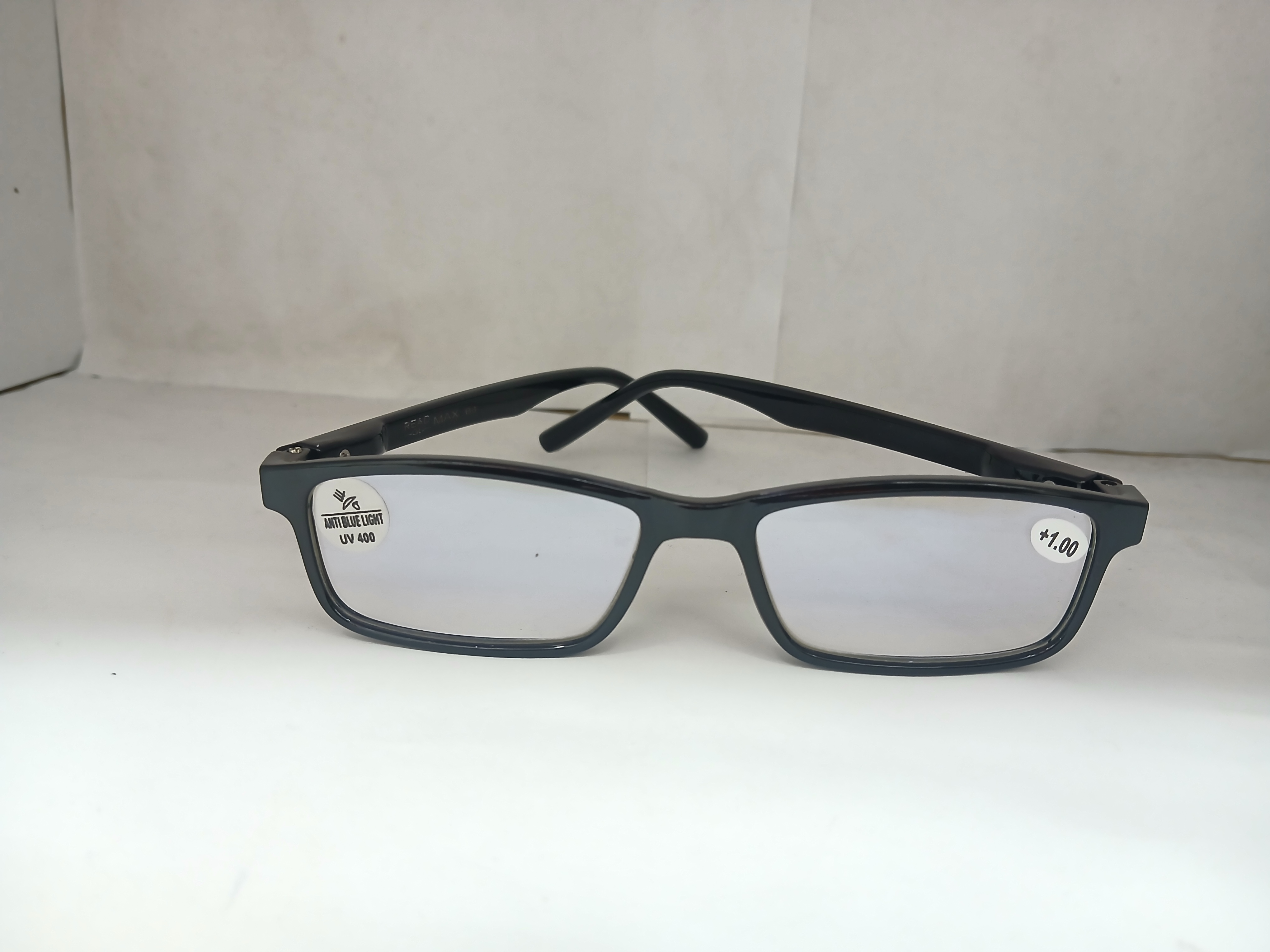 eyeglasses - Black - Thumbnail