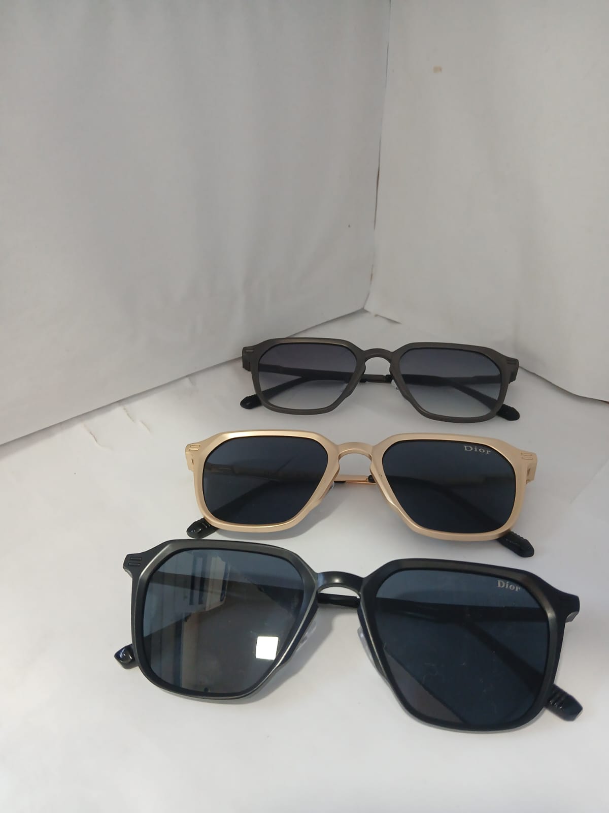 sunglasses - Charcoal