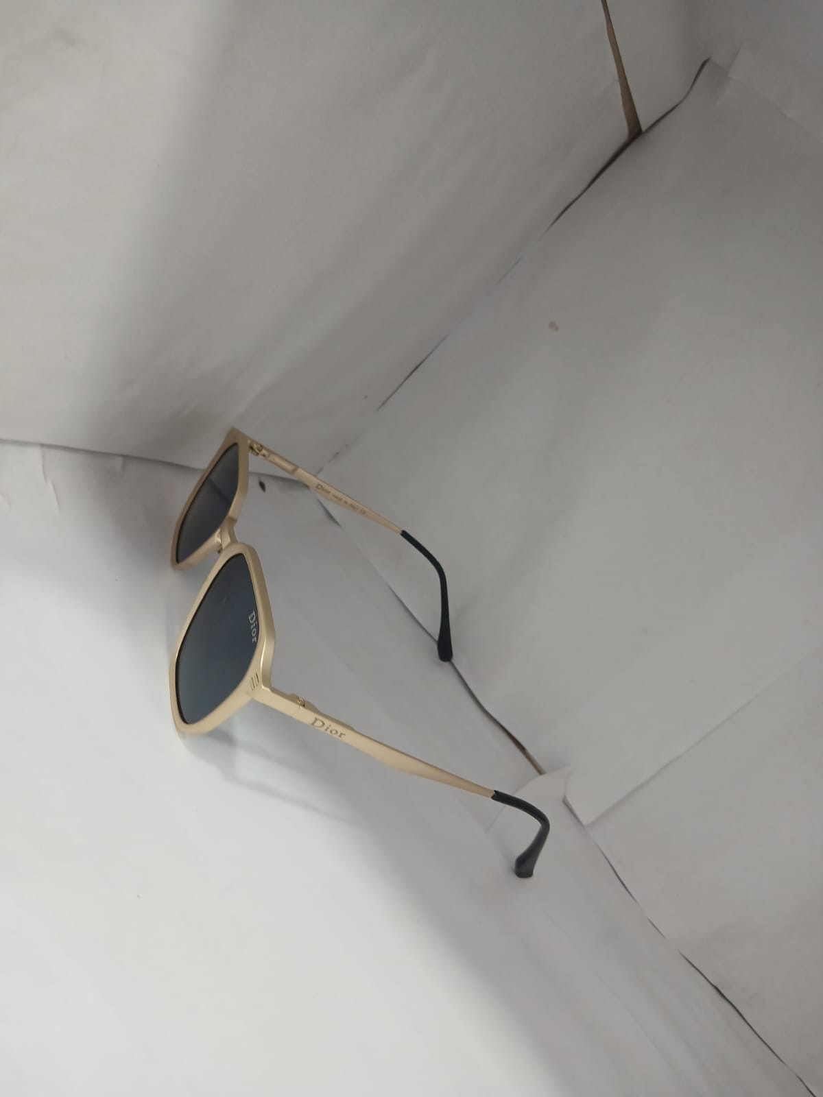 sunglasses - Gold Thumbnail