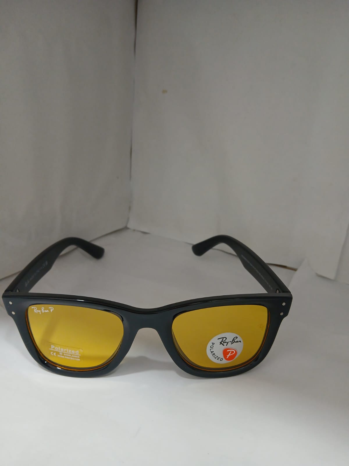 sunglasses - BLACK