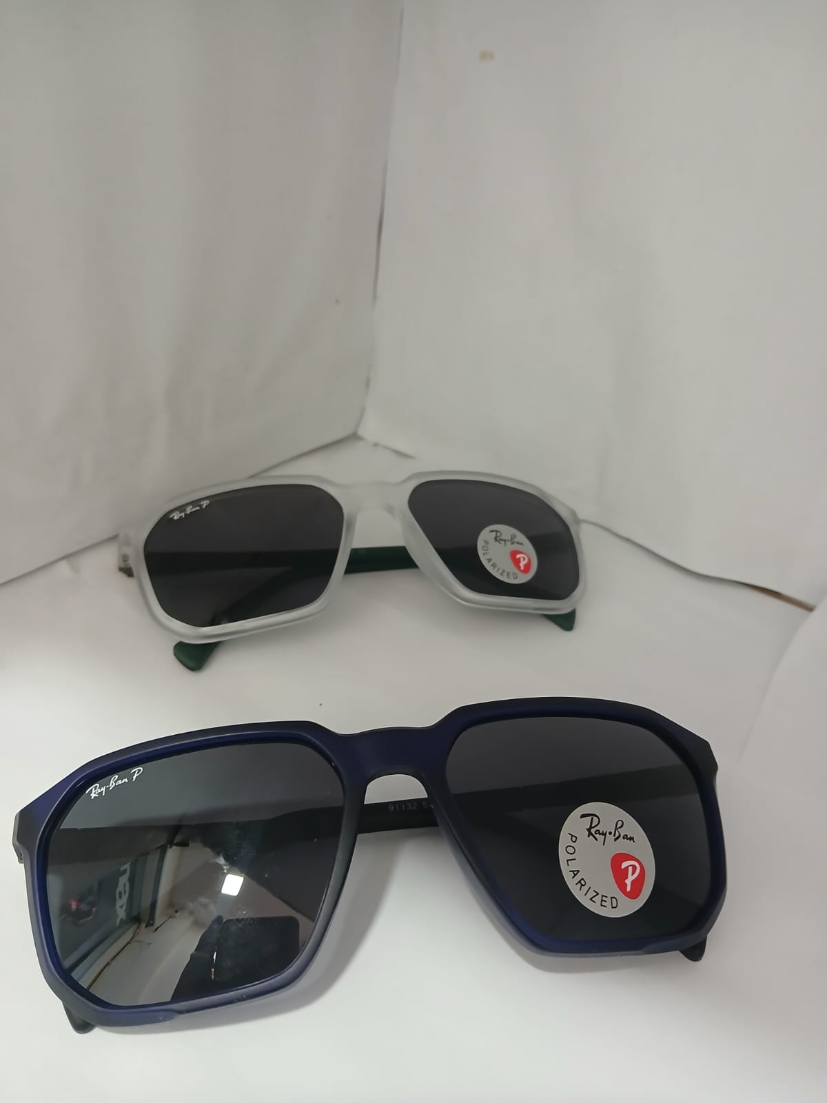 sunglasses - Navy Thumbnail