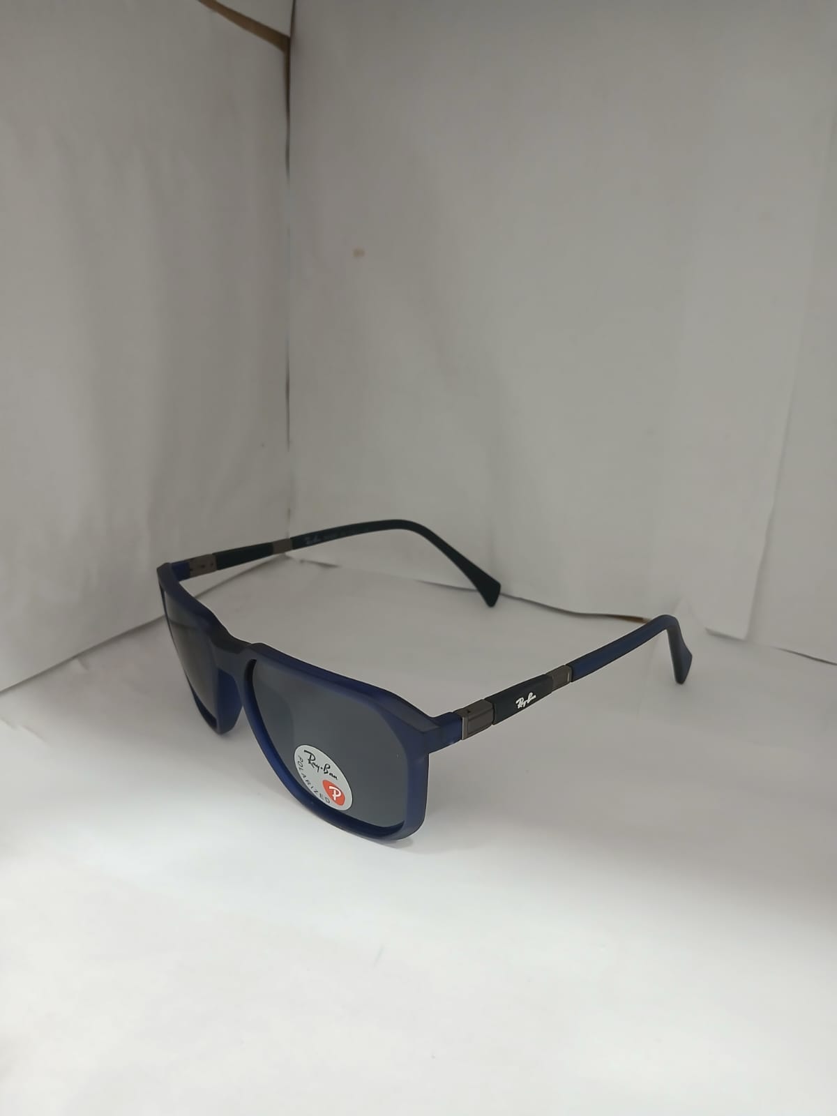 sunglasses - Navy Thumbnail