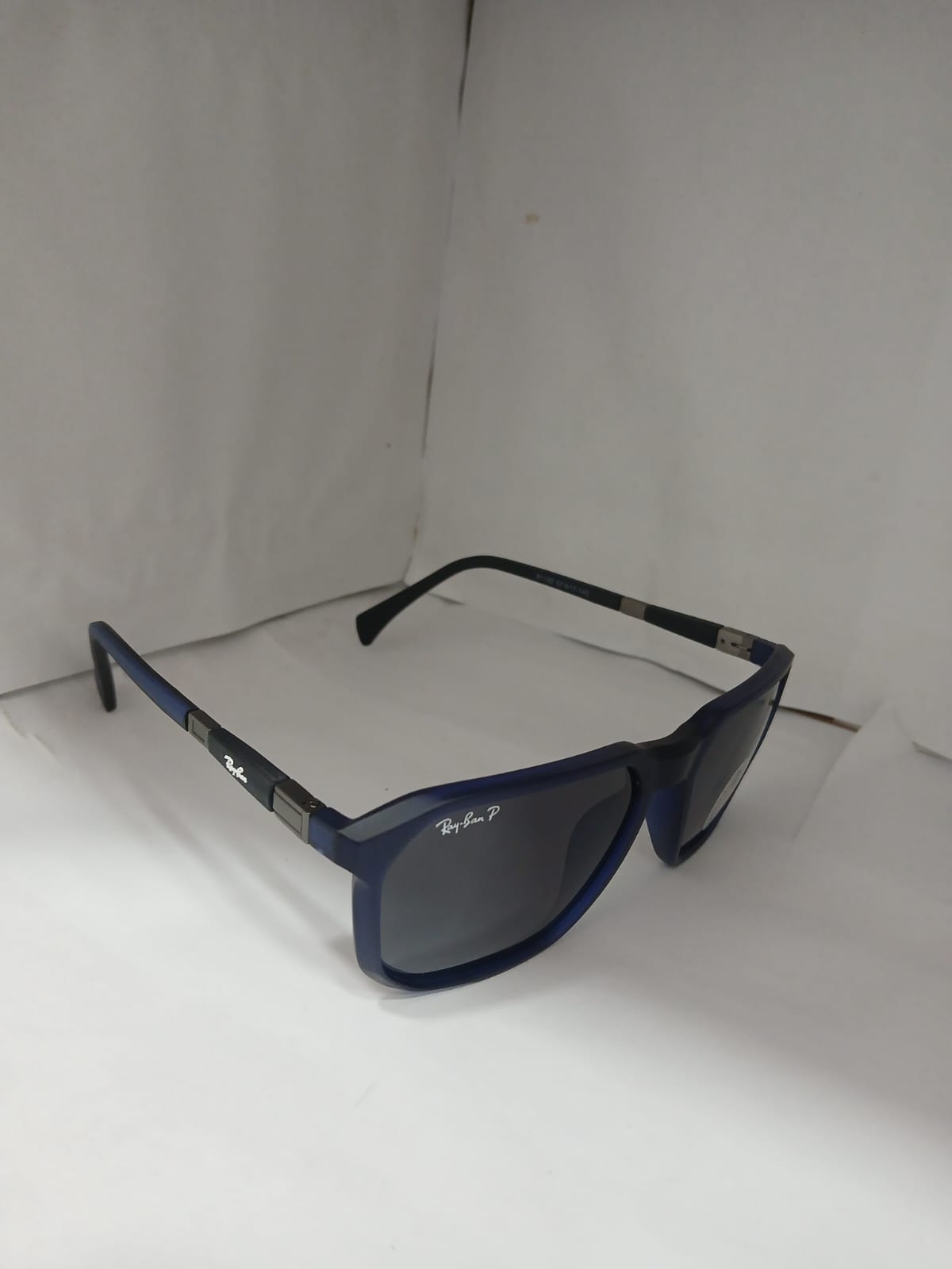 sunglasses - Navy Thumbnail