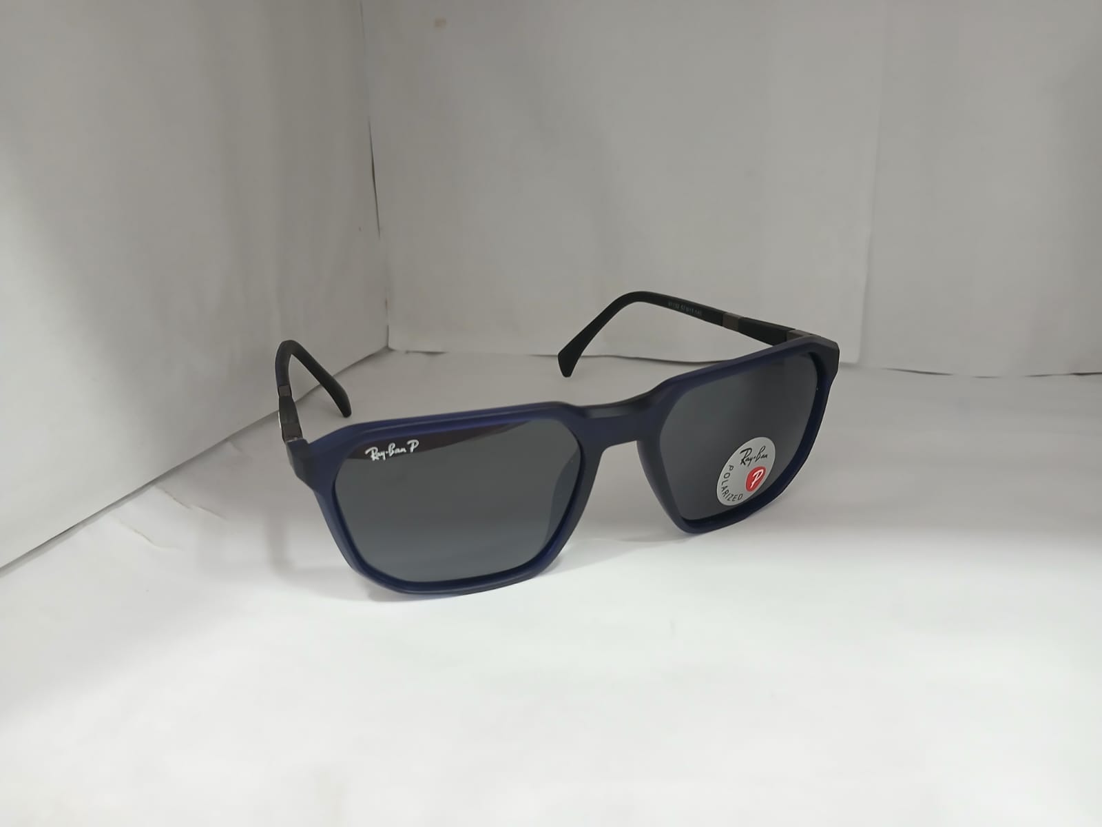 sunglasses - Navy Thumbnail