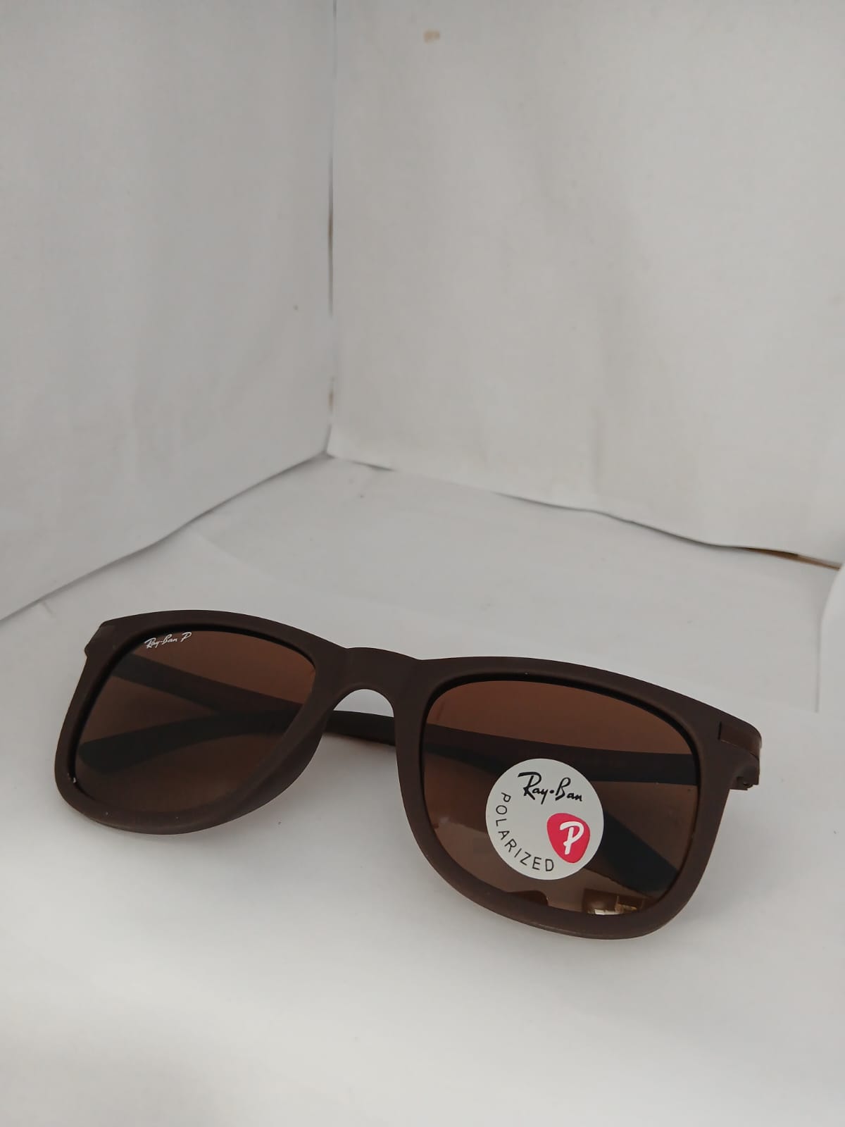 sunglasses - BROWN Thumbnail