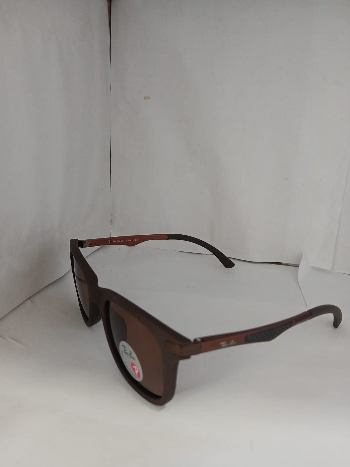 sunglasses - BROWN Thumbnail