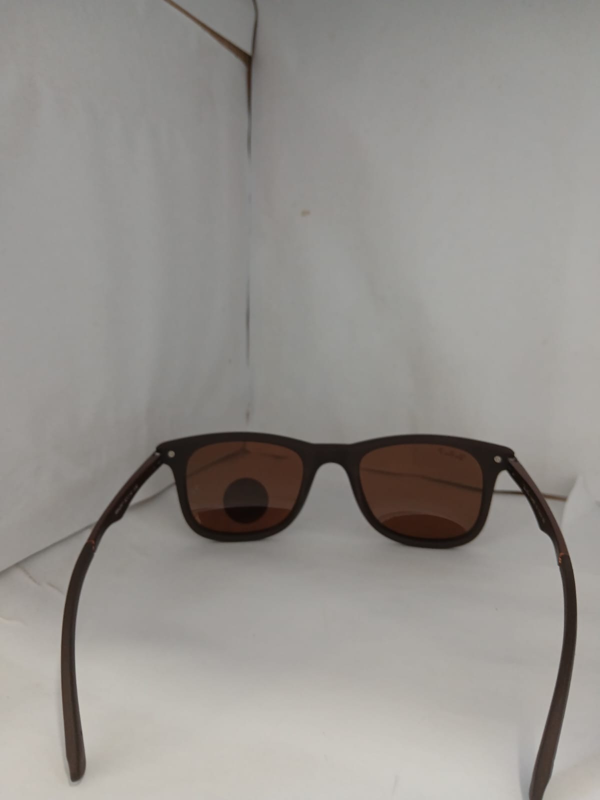 sunglasses - BROWN Thumbnail