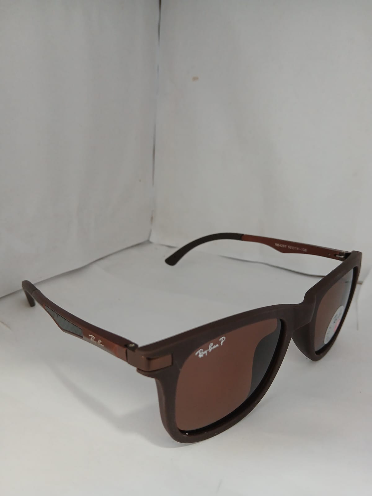 sunglasses - BROWN Thumbnail