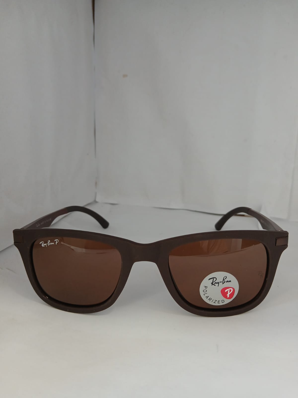 sunglasses - BROWN