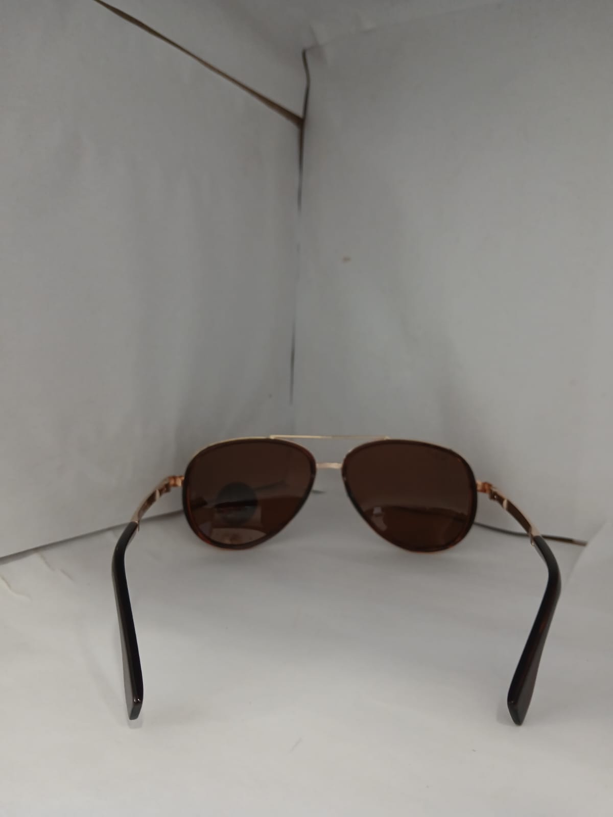 sunglasses - Gold Thumbnail