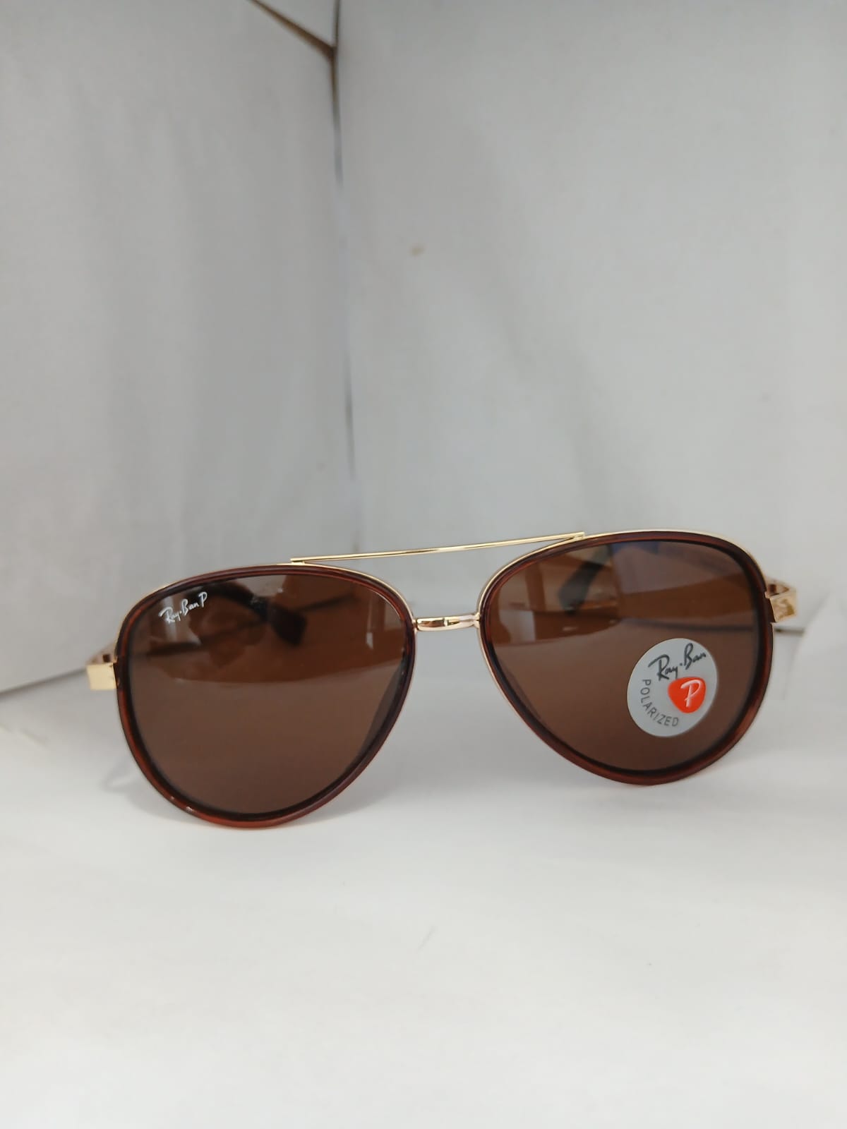 sunglasses - Gold Thumbnail