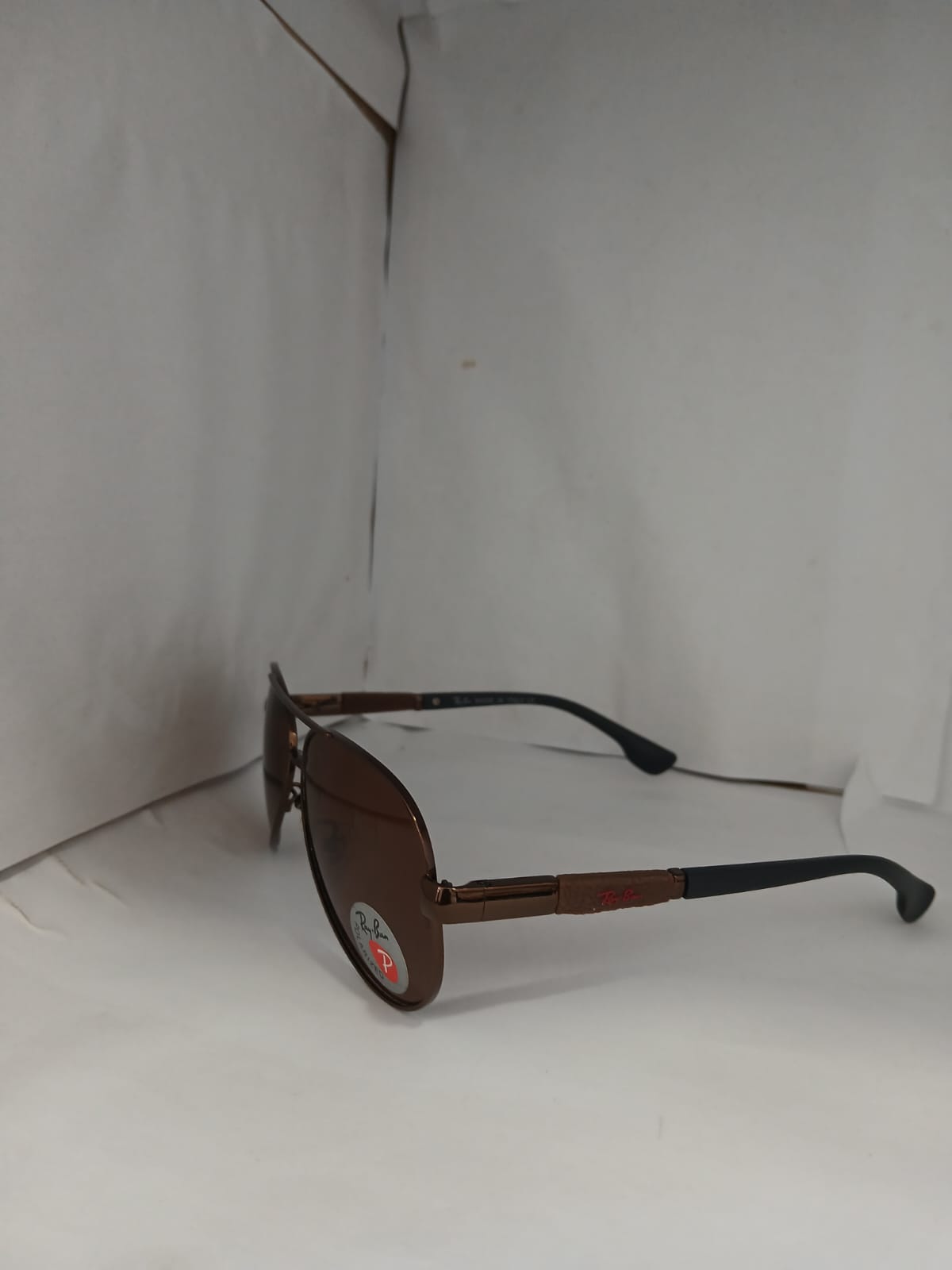 sunglasses - Gold Thumbnail