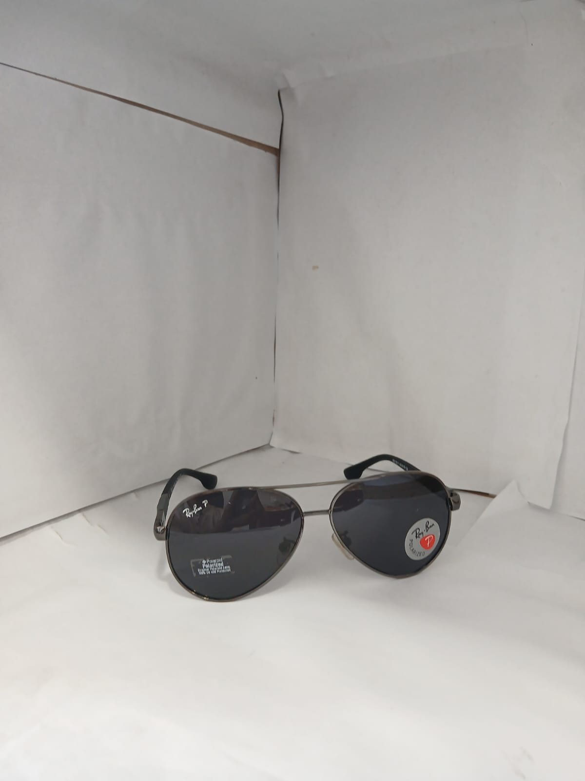 sunglasses - Gray Thumbnail