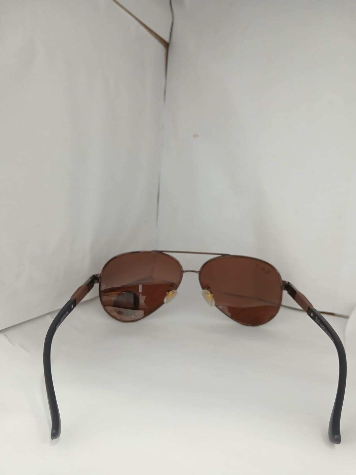 sunglasses - Brown