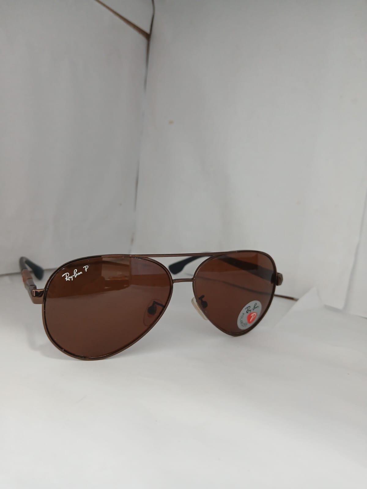 sunglasses - Brown Thumbnail